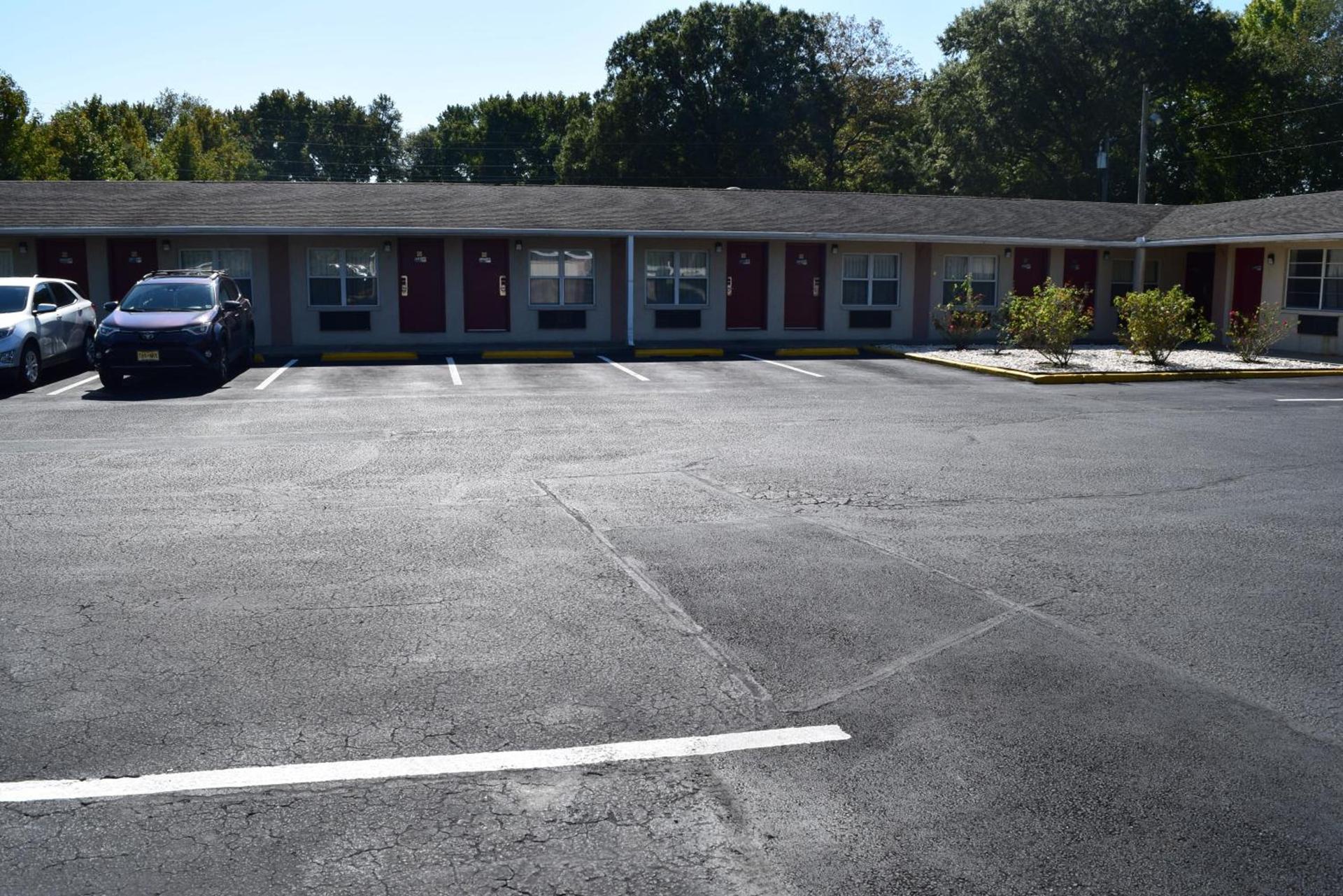 White Oaks Motel Pennsville/Carneys Point photo 39