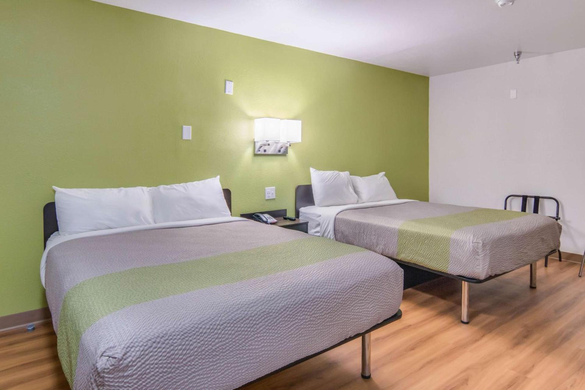 Motel 6 Abilene, TX - East photo 18