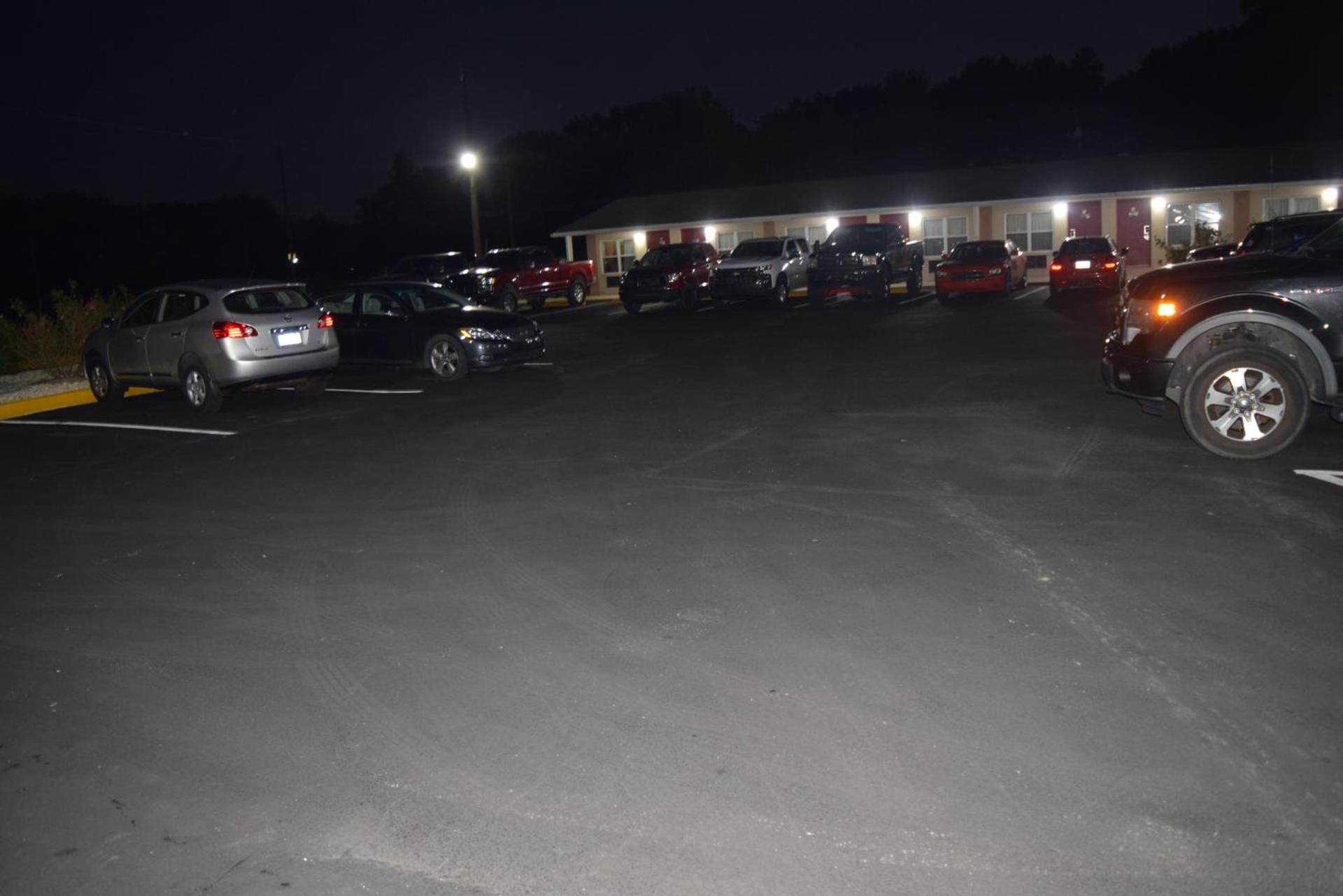 White Oaks Motel Pennsville/Carneys Point photo 41