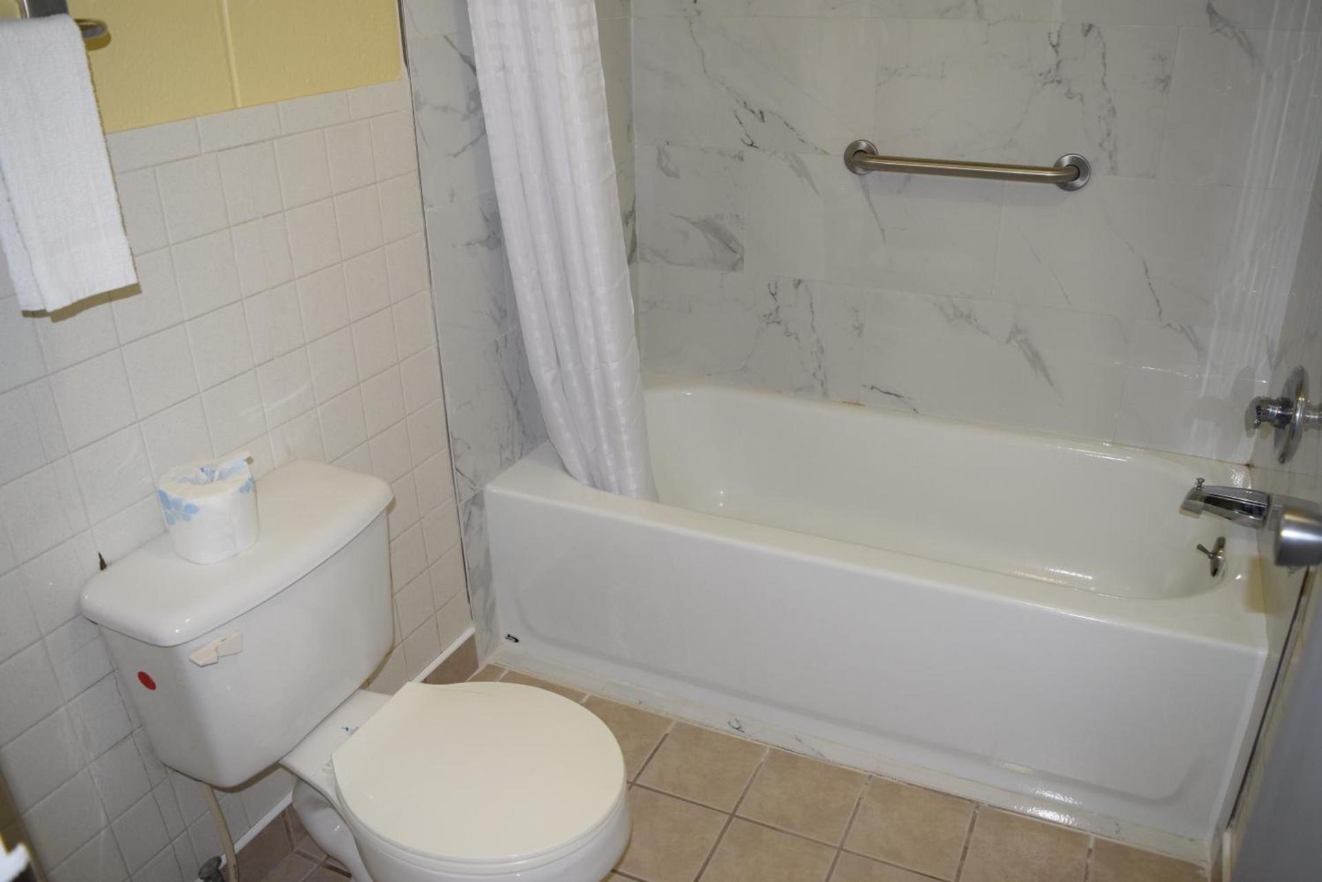 White Oaks Motel Pennsville/Carneys Point photo 45
