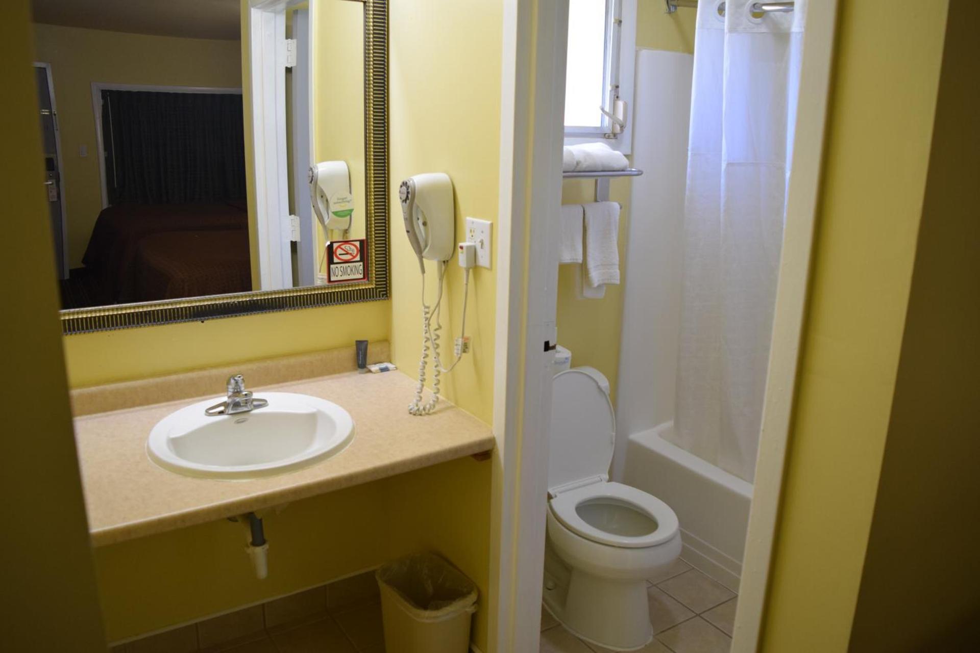 White Oaks Motel Pennsville/Carneys Point photo 44