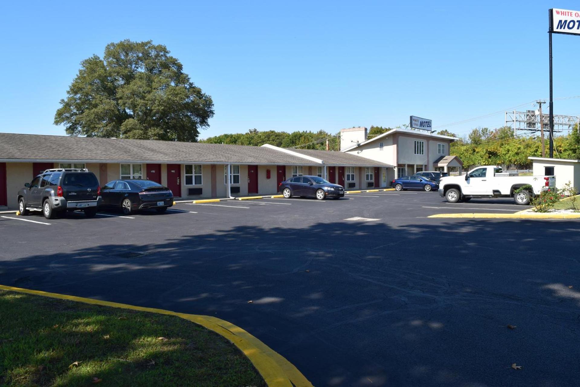 White Oaks Motel Pennsville/Carneys Point photo 46