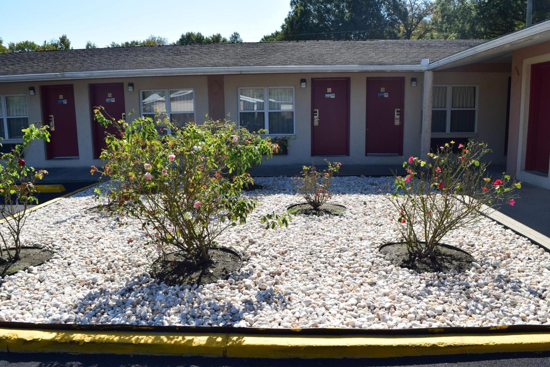 White Oaks Motel Pennsville/Carneys Point photo 52