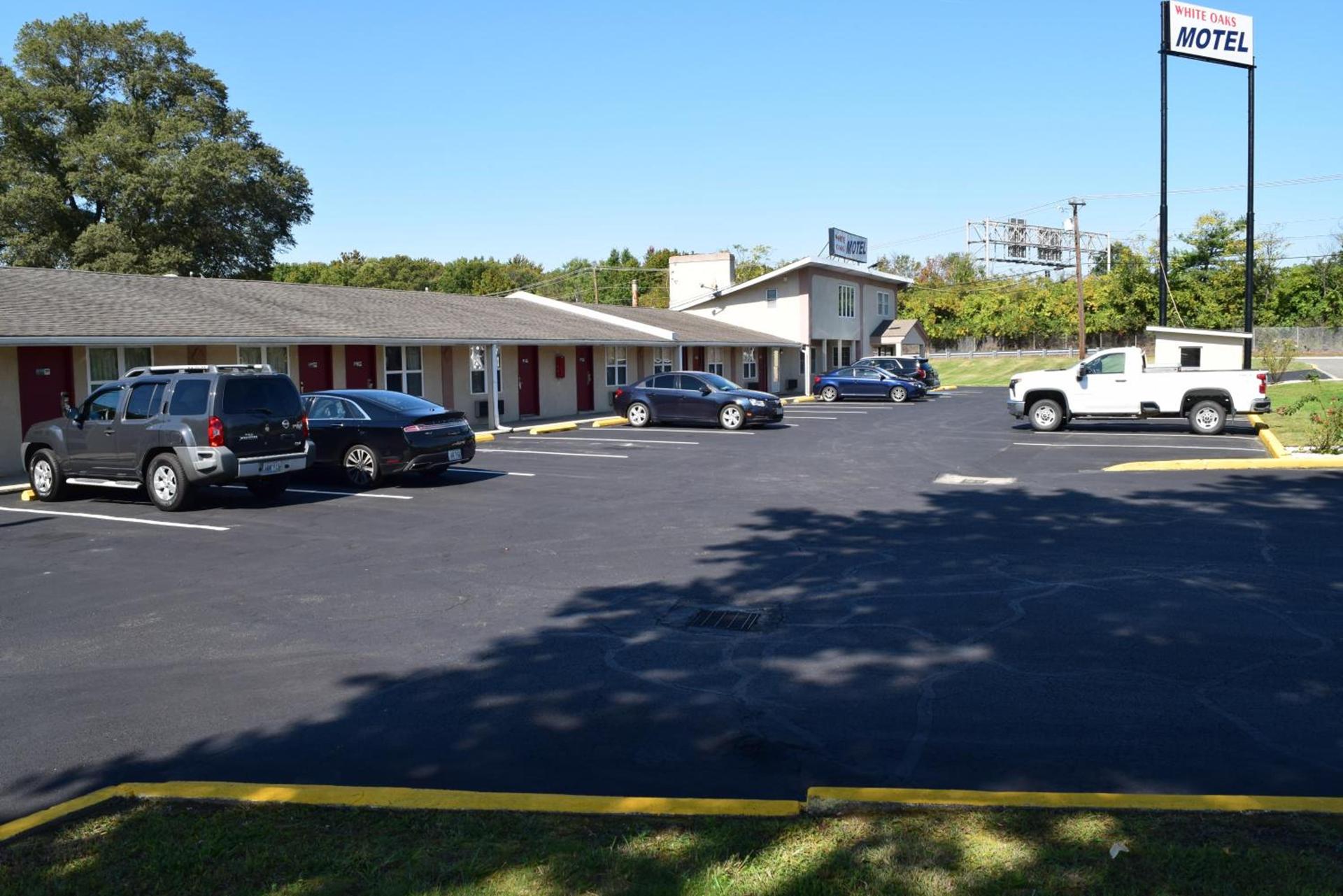 White Oaks Motel Pennsville/Carneys Point photo 49