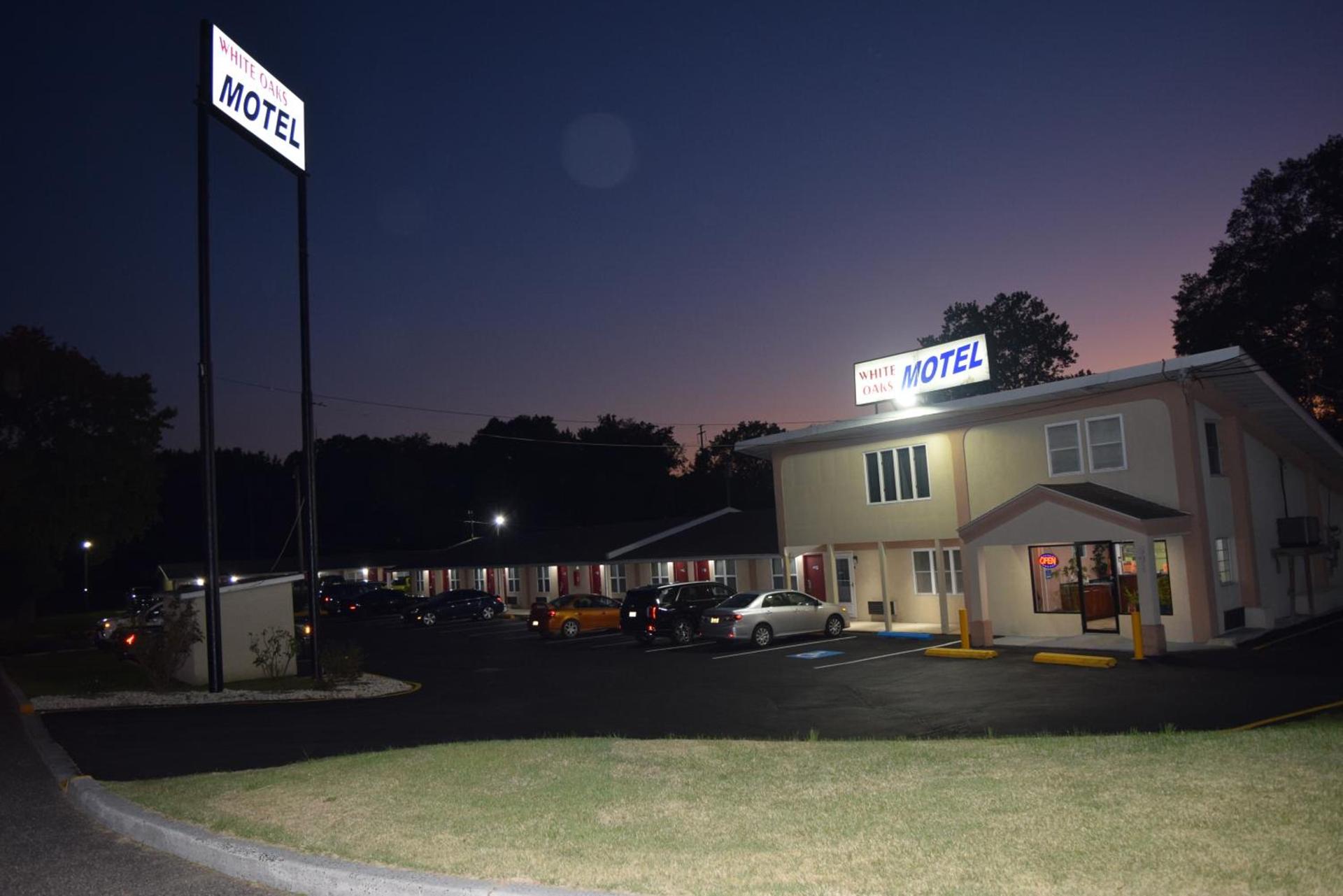 White Oaks Motel Pennsville/Carneys Point photo 55