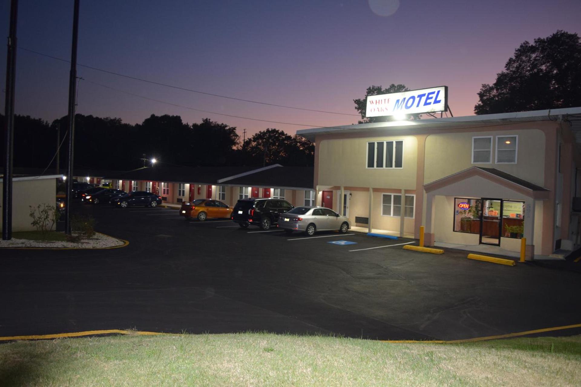 White Oaks Motel Pennsville/Carneys Point photo 58