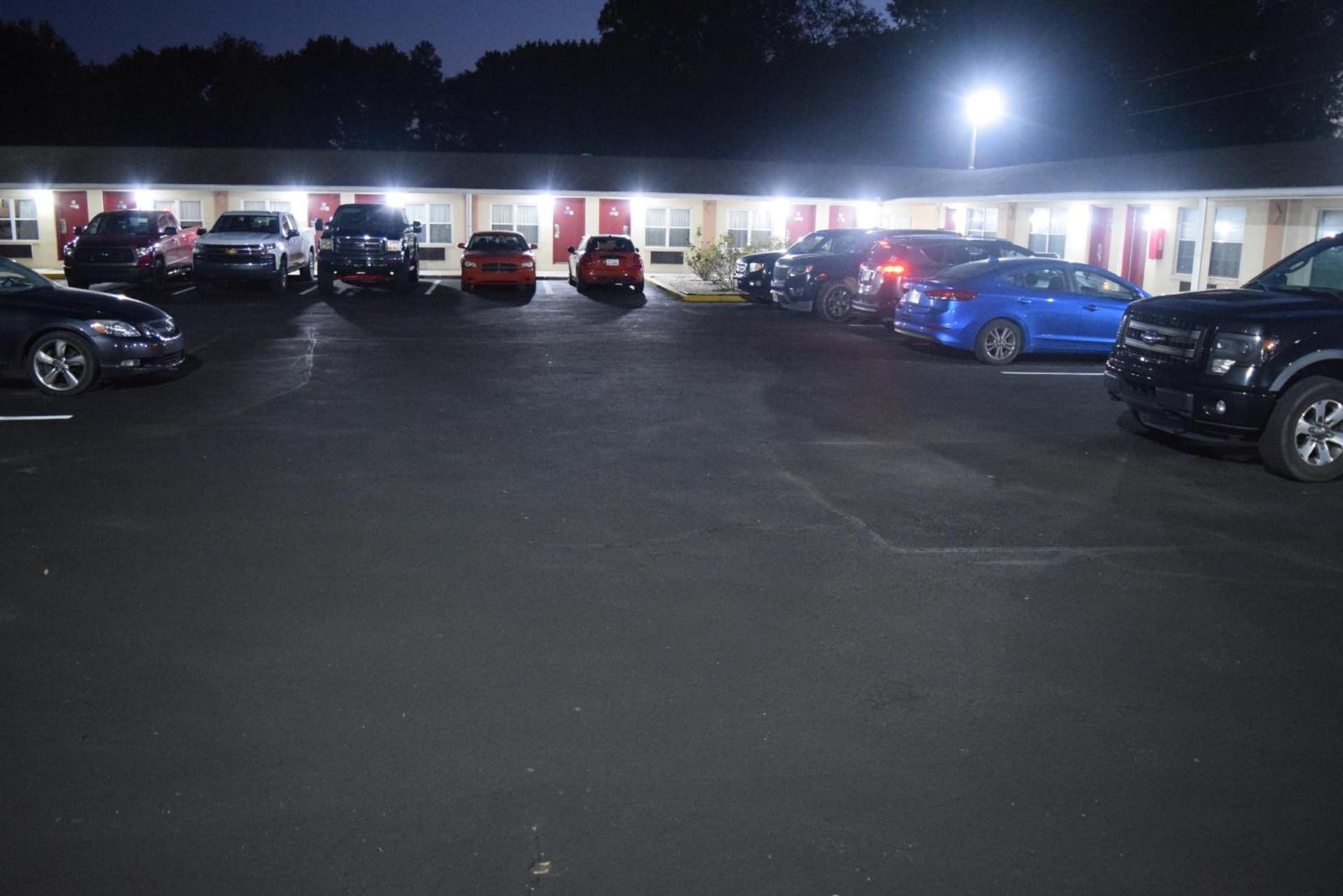 White Oaks Motel Pennsville/Carneys Point photo 59