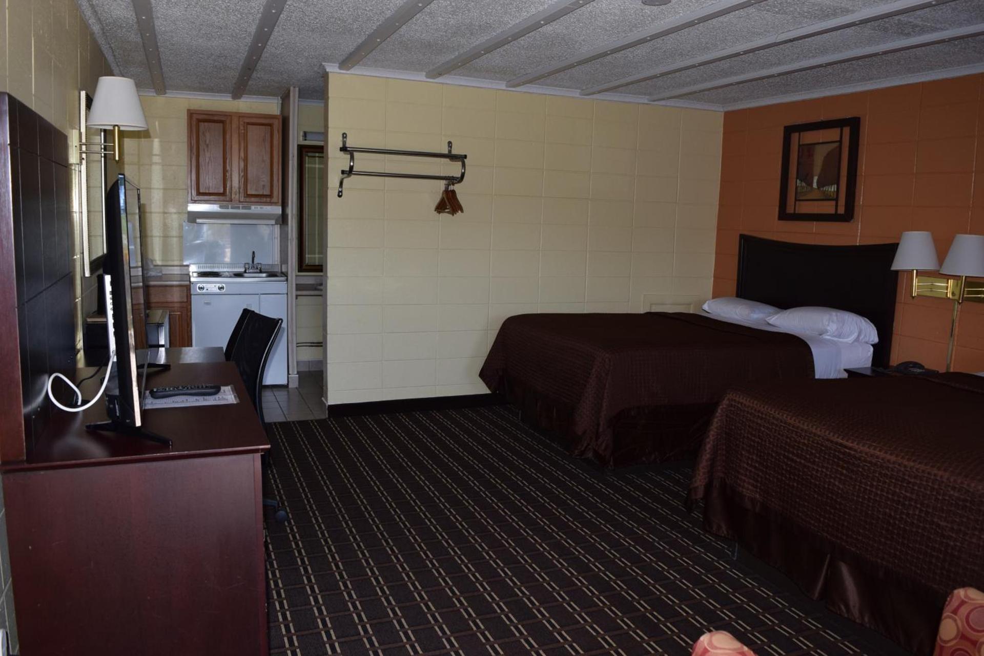 White Oaks Motel Pennsville/Carneys Point photo 61