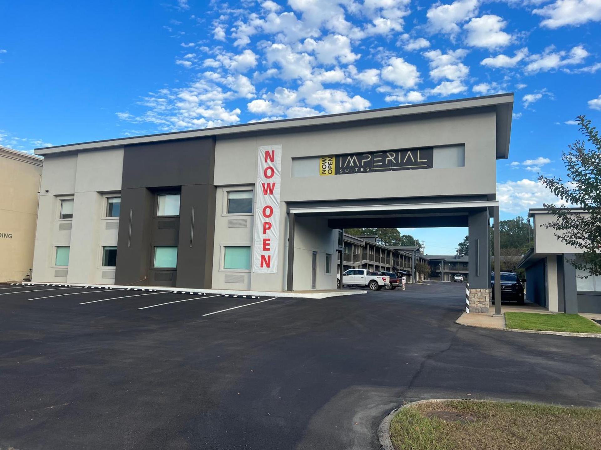 Imperial Suites, Adults Only — hotel in Jackson