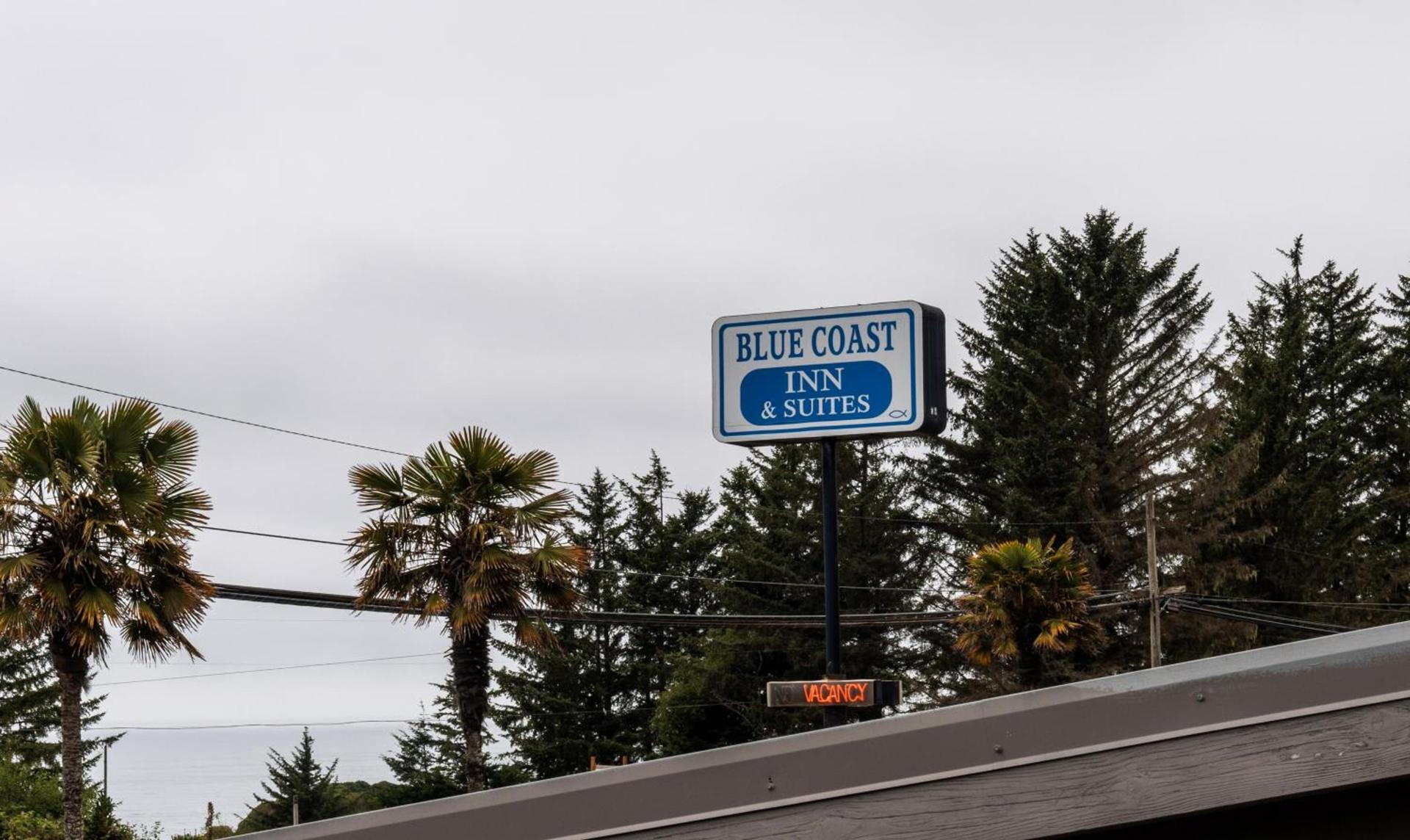 Blue Coast Inn & Suites photo 54