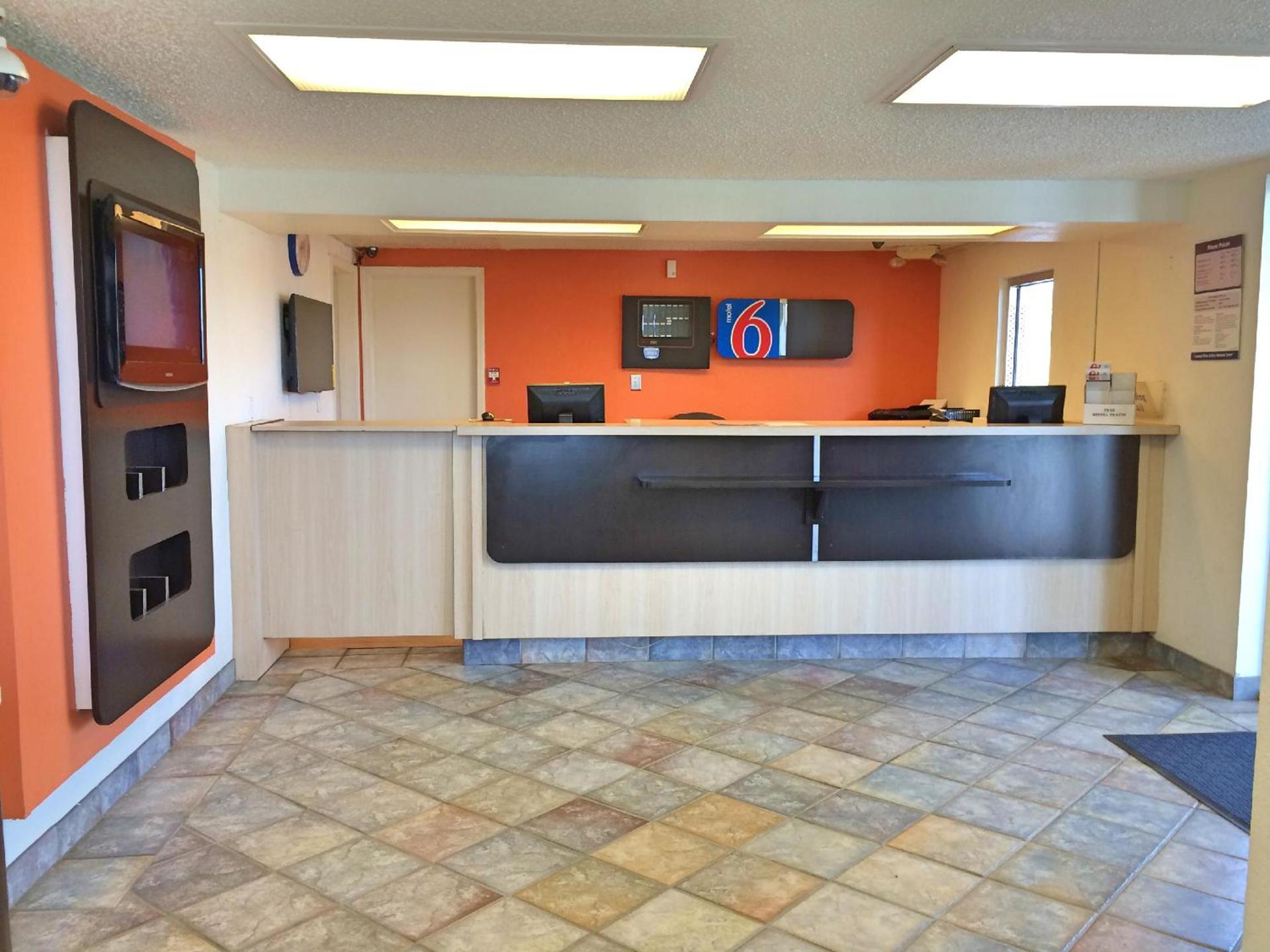 Motel 6-Jackson, MS photo 27