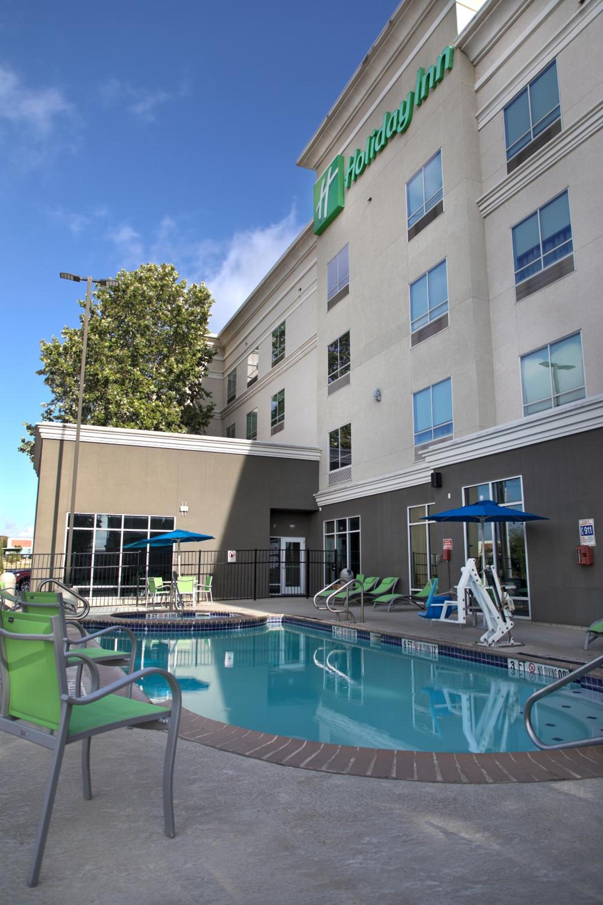 Holiday Inn & Suites San Antonio Northwest by IHG photo 27