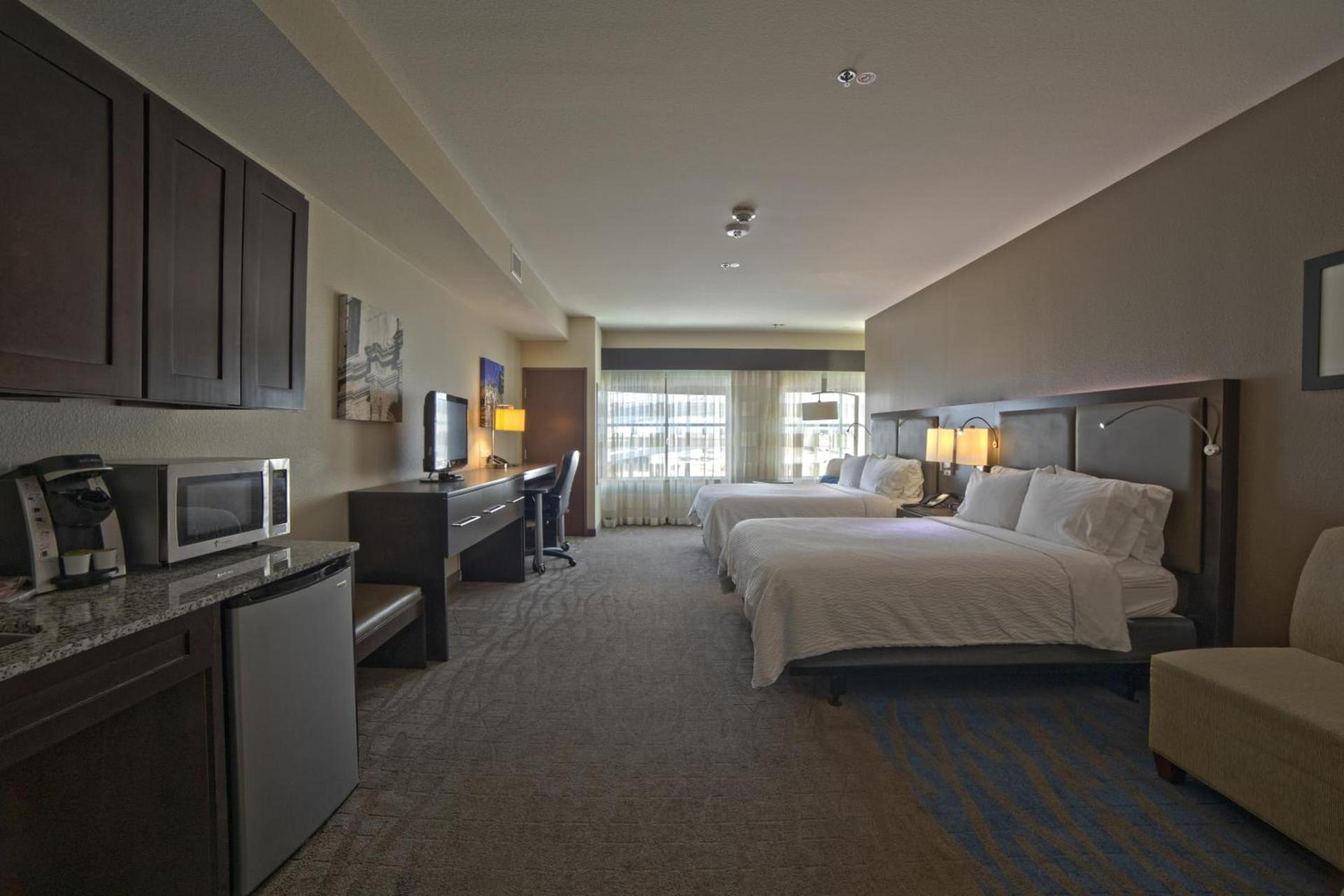 Holiday Inn & Suites San Antonio Northwest by IHG photo 26