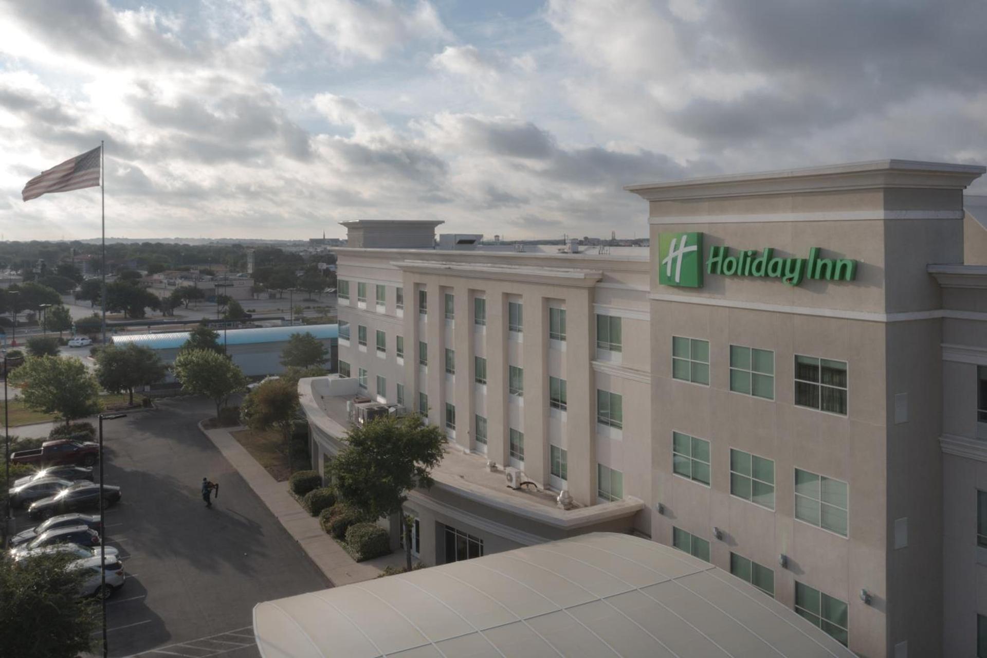 Holiday Inn & Suites San Antonio Northwest by IHG photo 29
