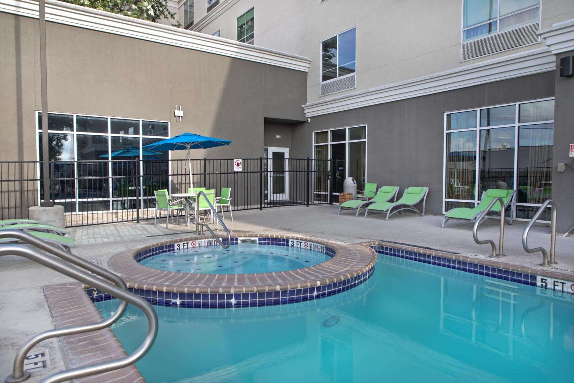 Holiday Inn & Suites San Antonio Northwest by IHG photo 5