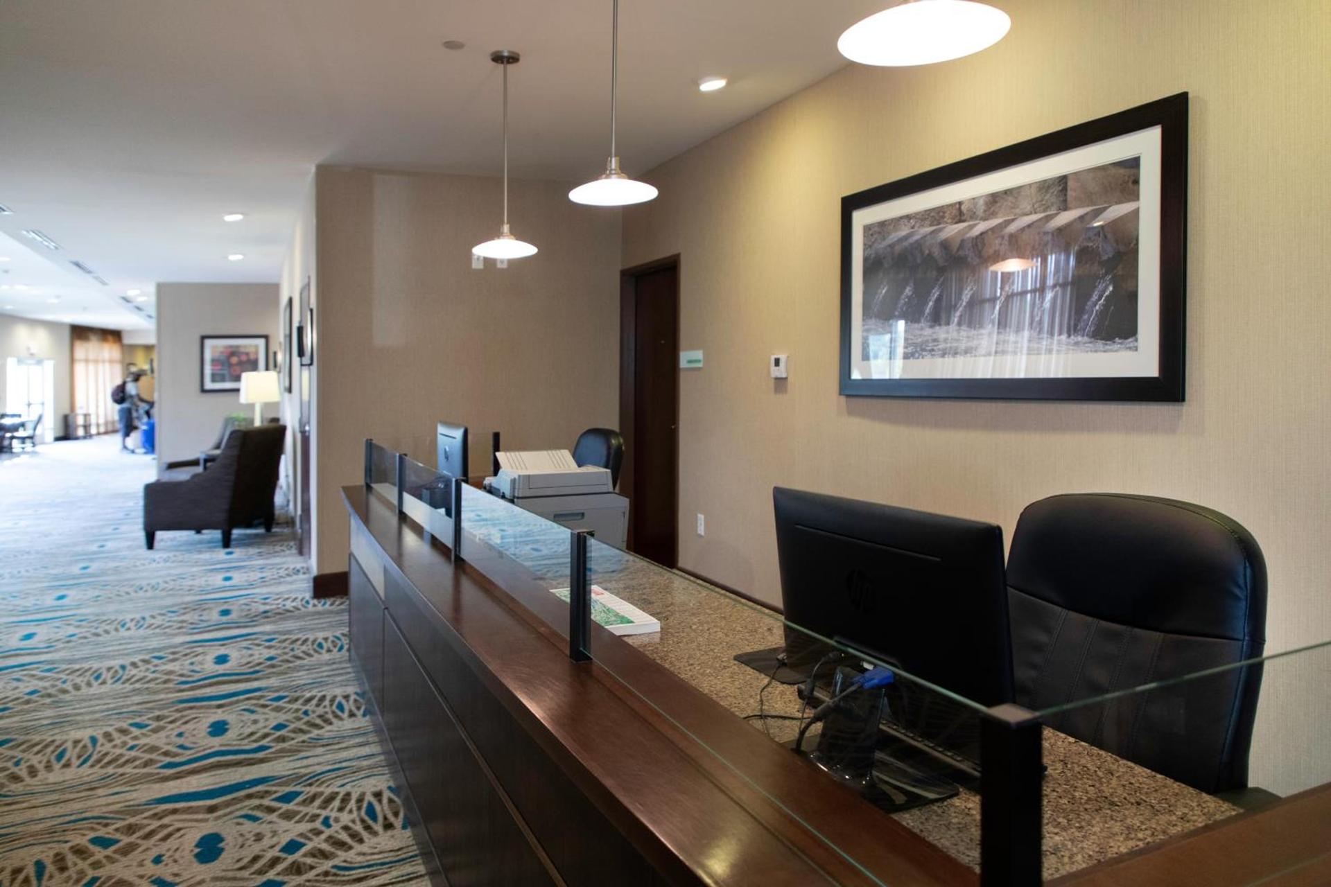 Holiday Inn & Suites San Antonio Northwest by IHG photo 11