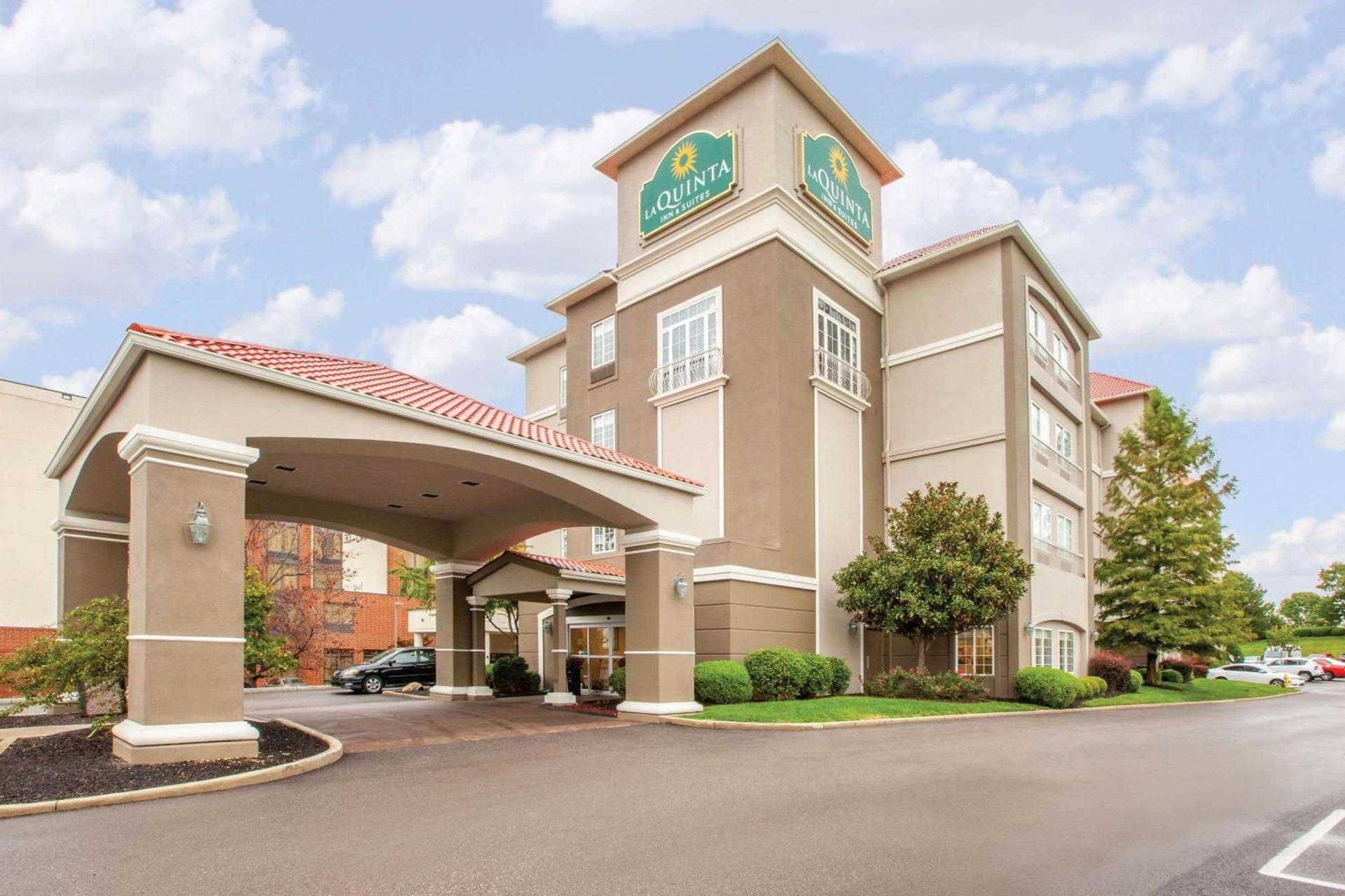 La Quinta by Wyndham Cincinnati Airport Florence photo 4