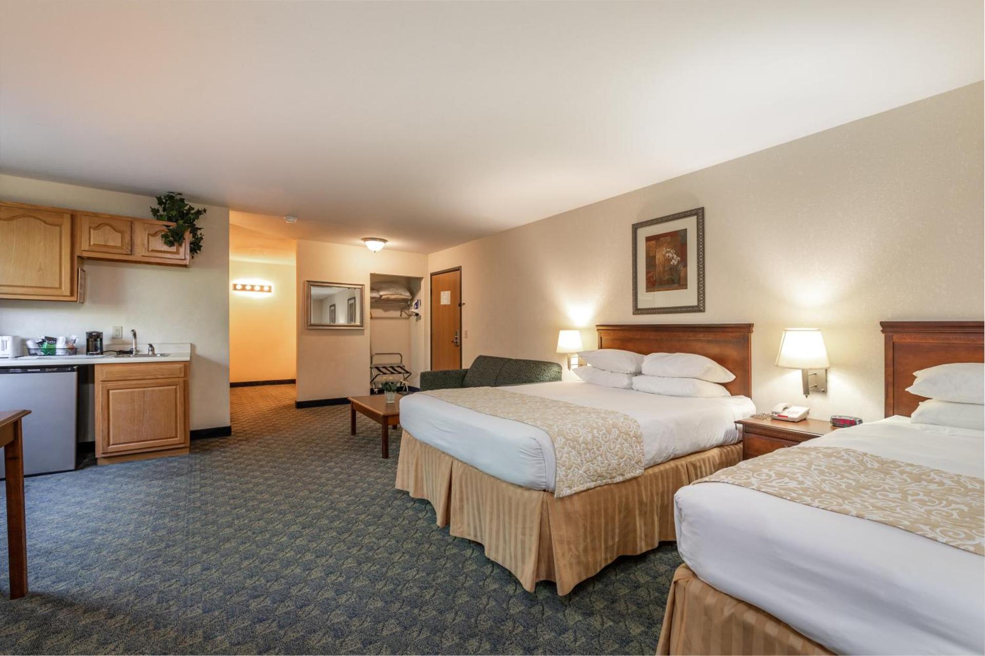 The Branson Waterpark Hotel photo 24