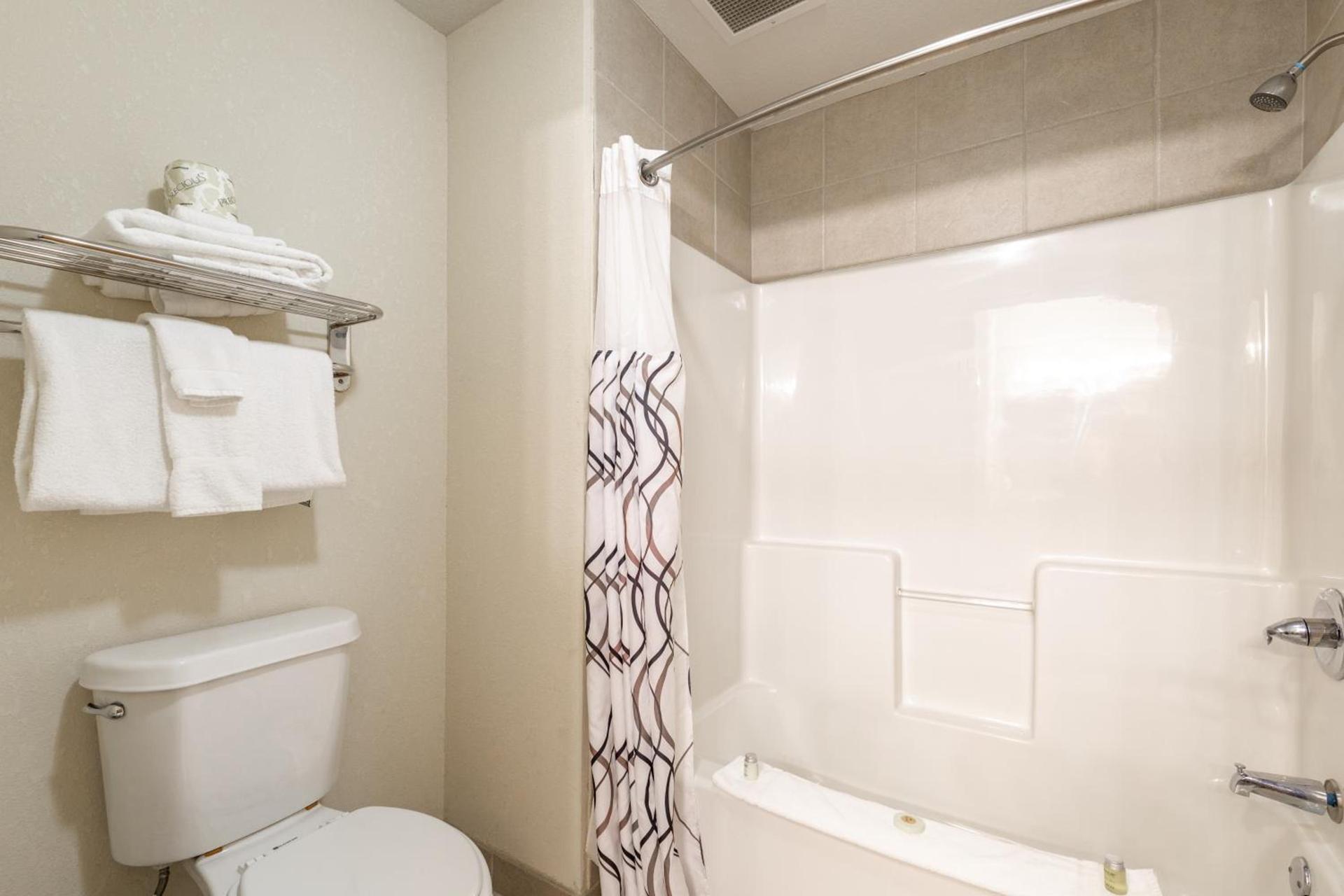 The Branson Waterpark Hotel photo 28