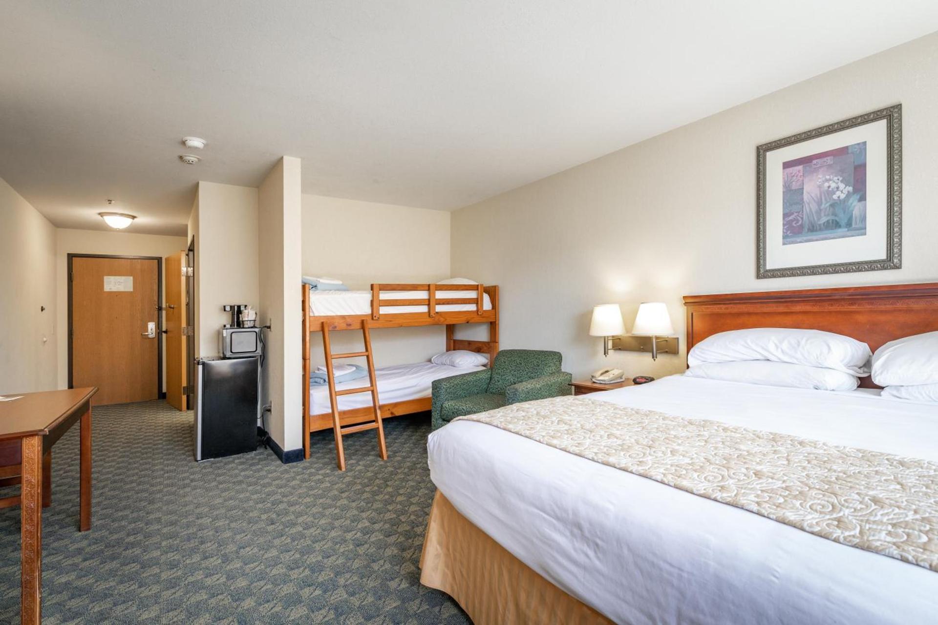 The Branson Waterpark Hotel photo 29