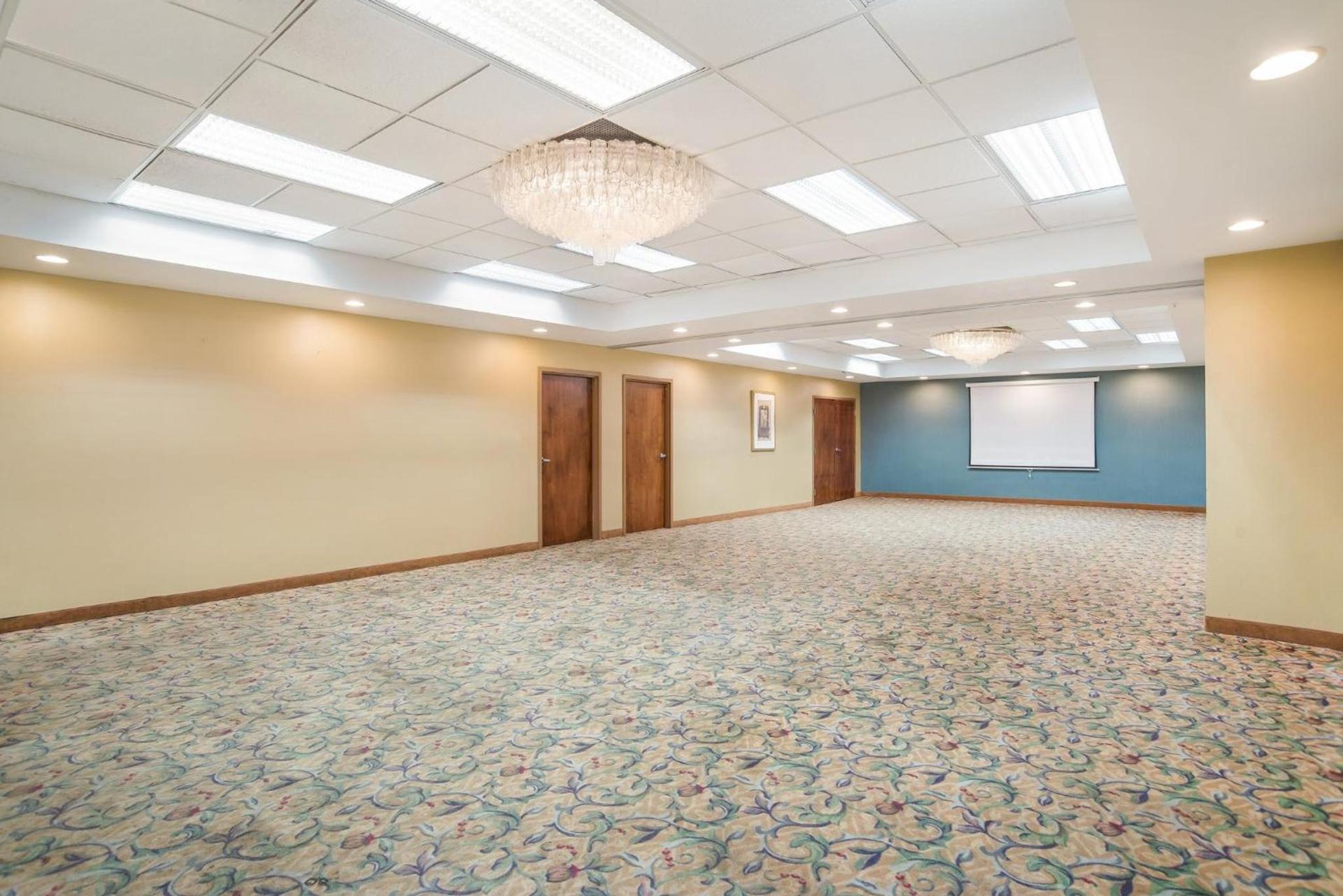 Red Roof Inn Baltimore South Glen Burnie photo 18