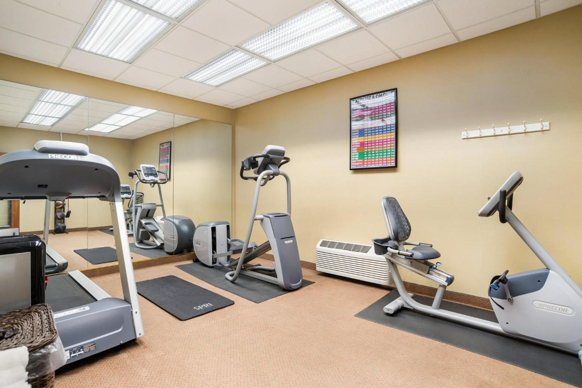Red Roof Inn Baltimore South Glen Burnie photo 14