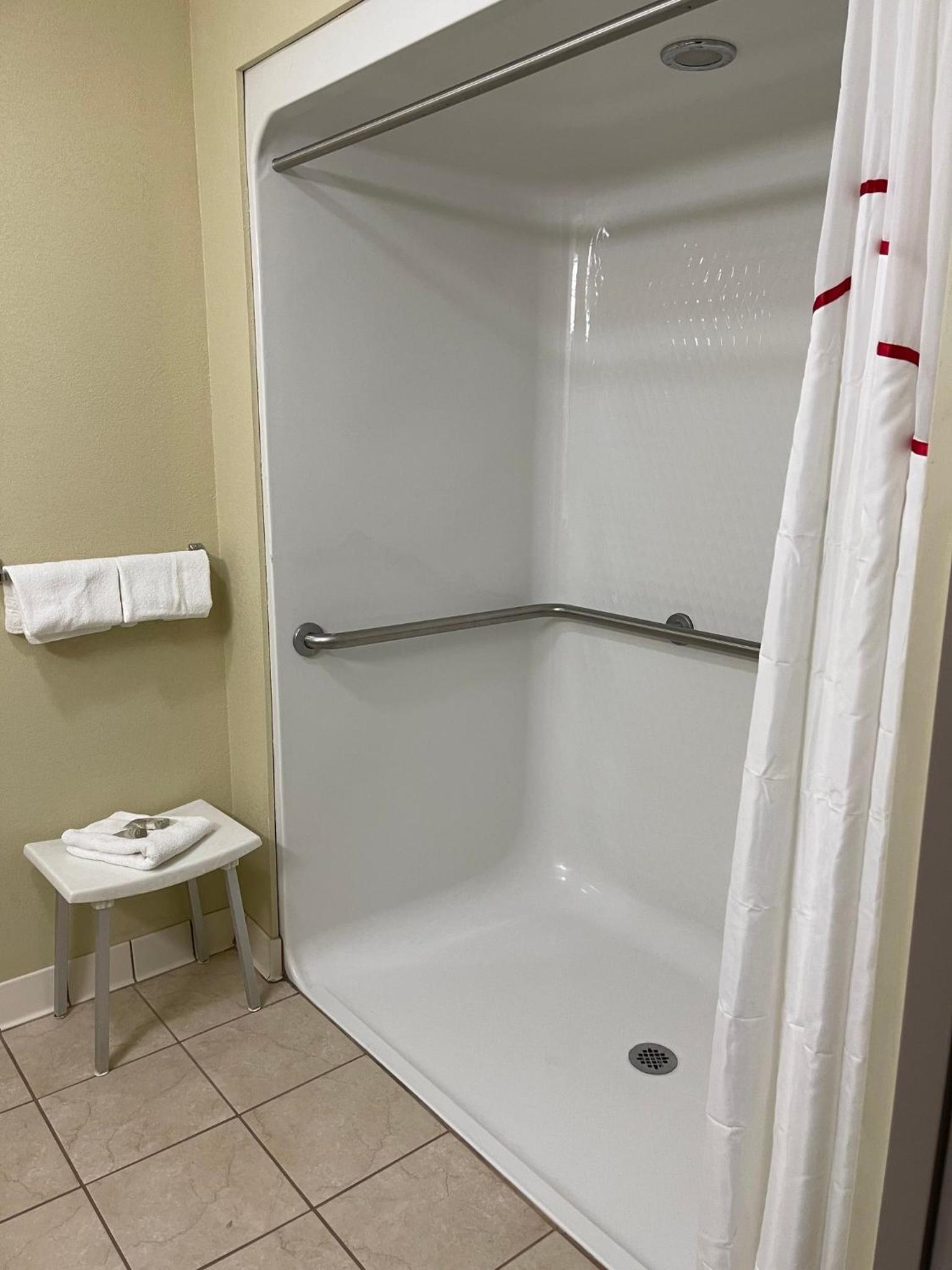 Red Roof Inn Baltimore South Glen Burnie photo 37