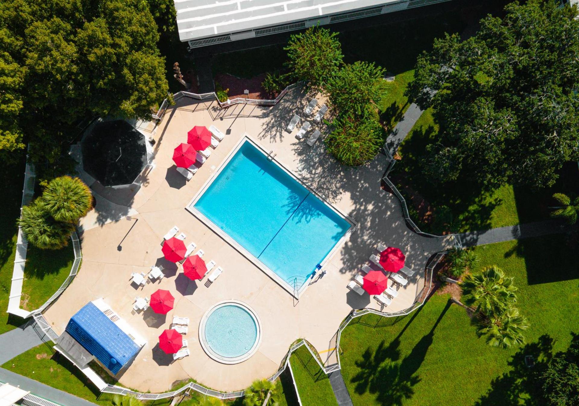 Baymont by Wyndham Orlando Lake Buena Vista South photo 31
