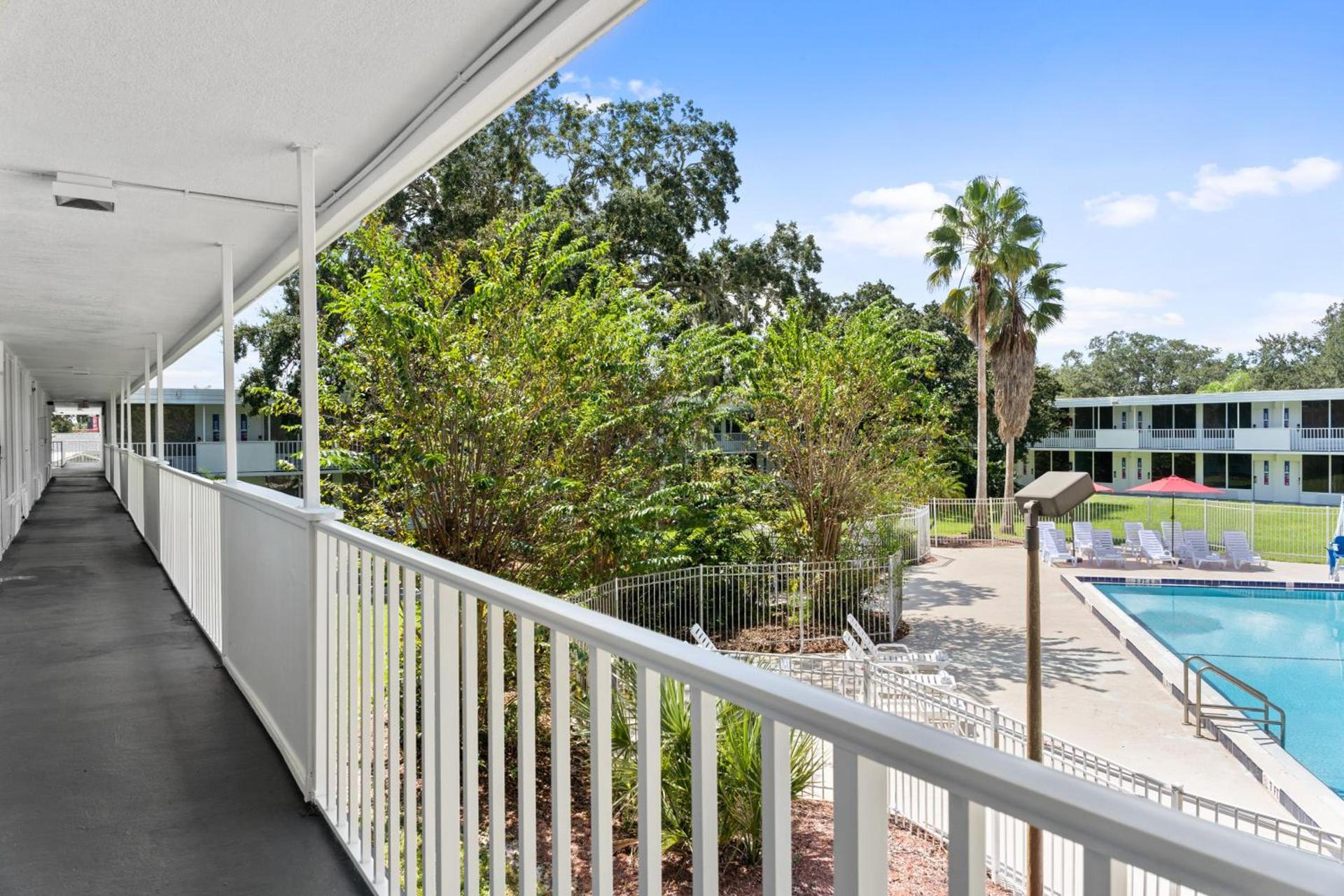 Baymont by Wyndham Orlando Lake Buena Vista South photo 62