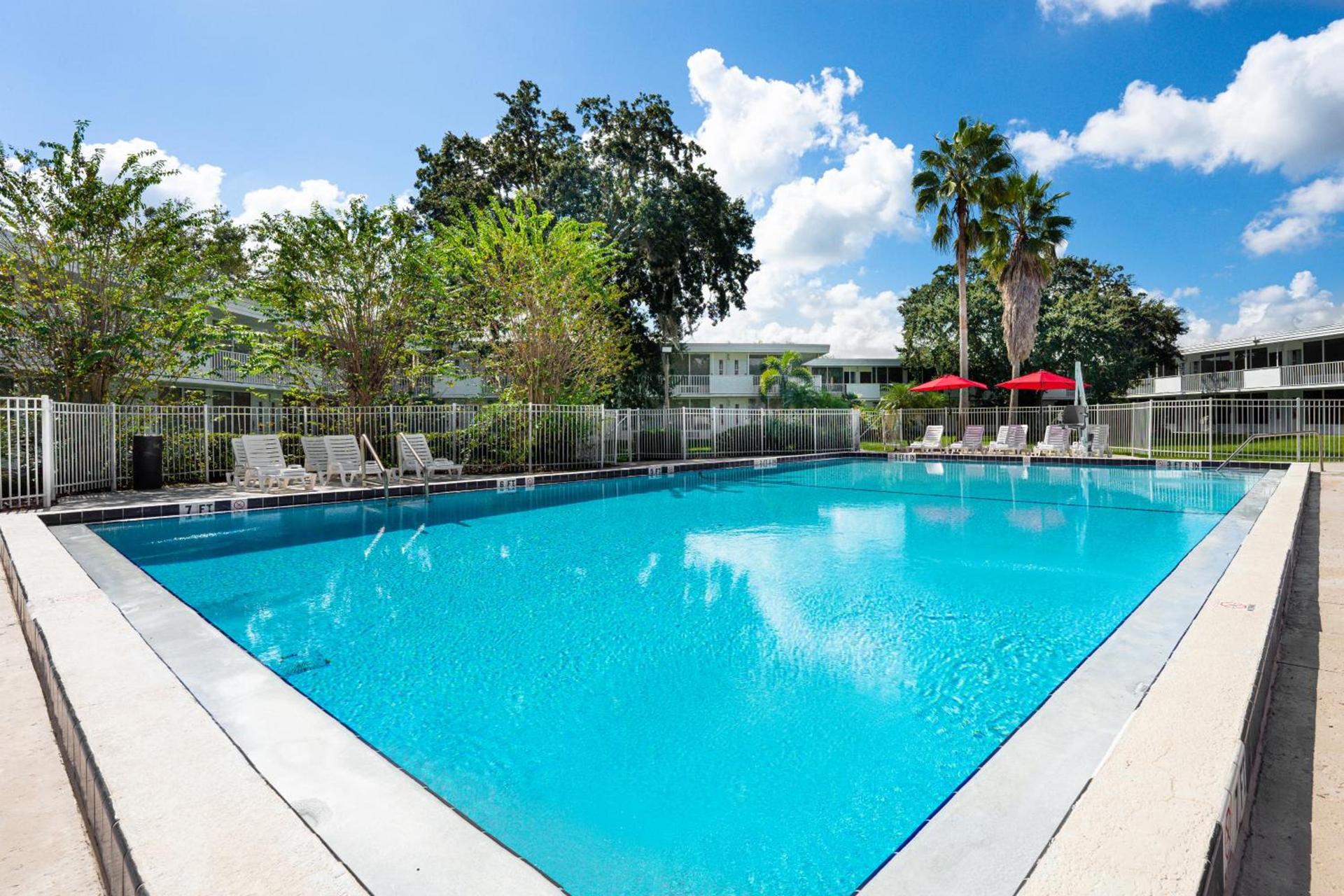 Baymont by Wyndham Orlando Lake Buena Vista South photo 55