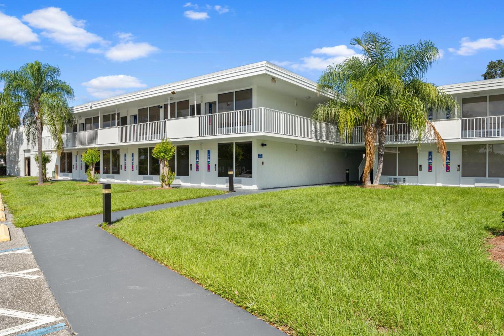 Baymont by Wyndham Orlando Lake Buena Vista South photo 56