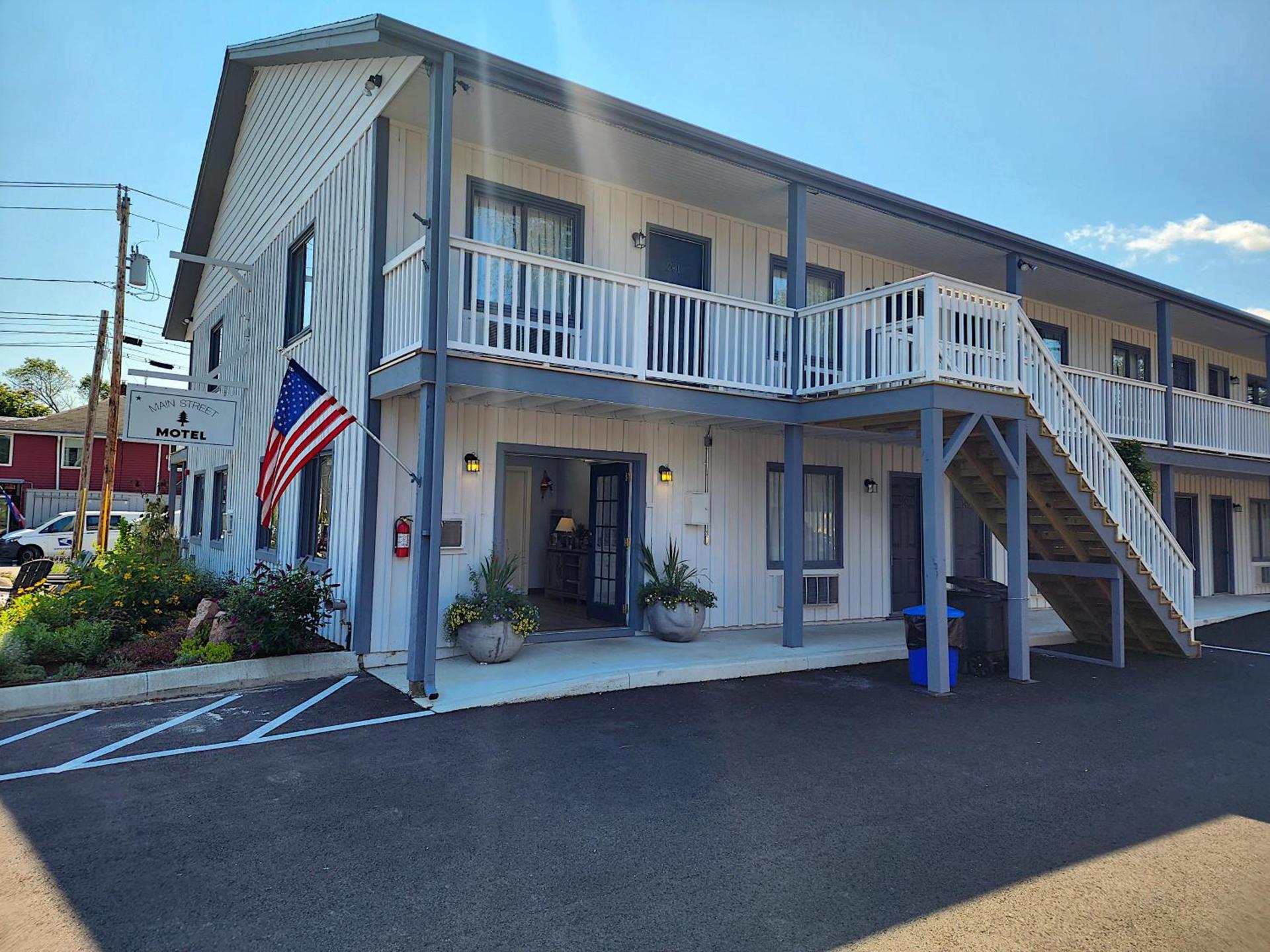 Main Street Motel photo 18