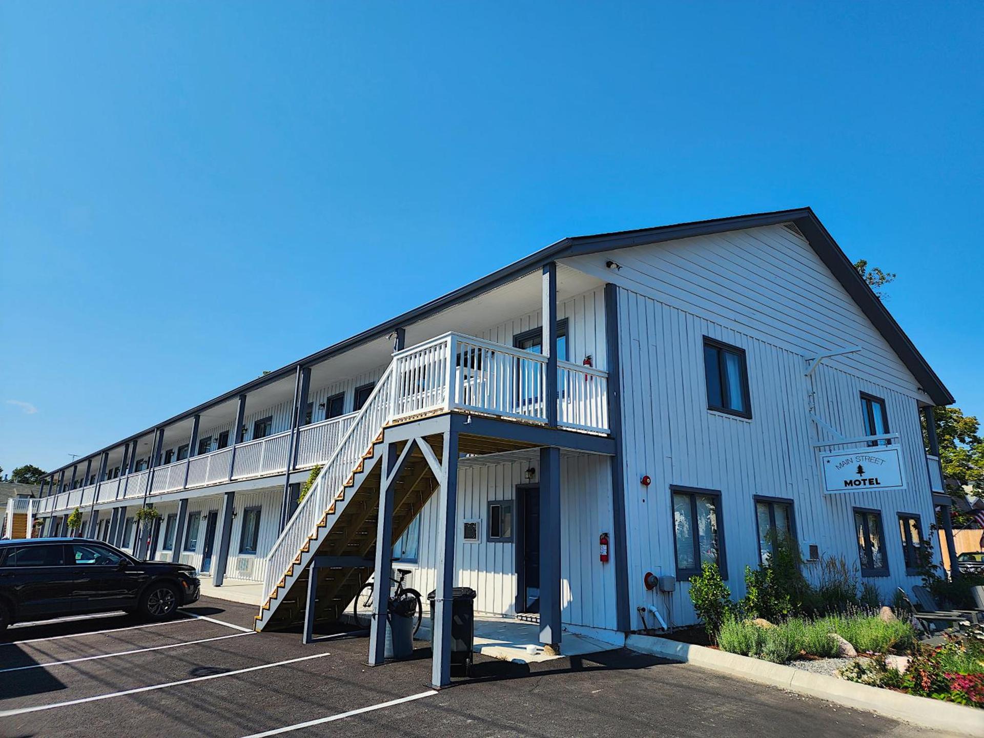 Main Street Motel photo 19