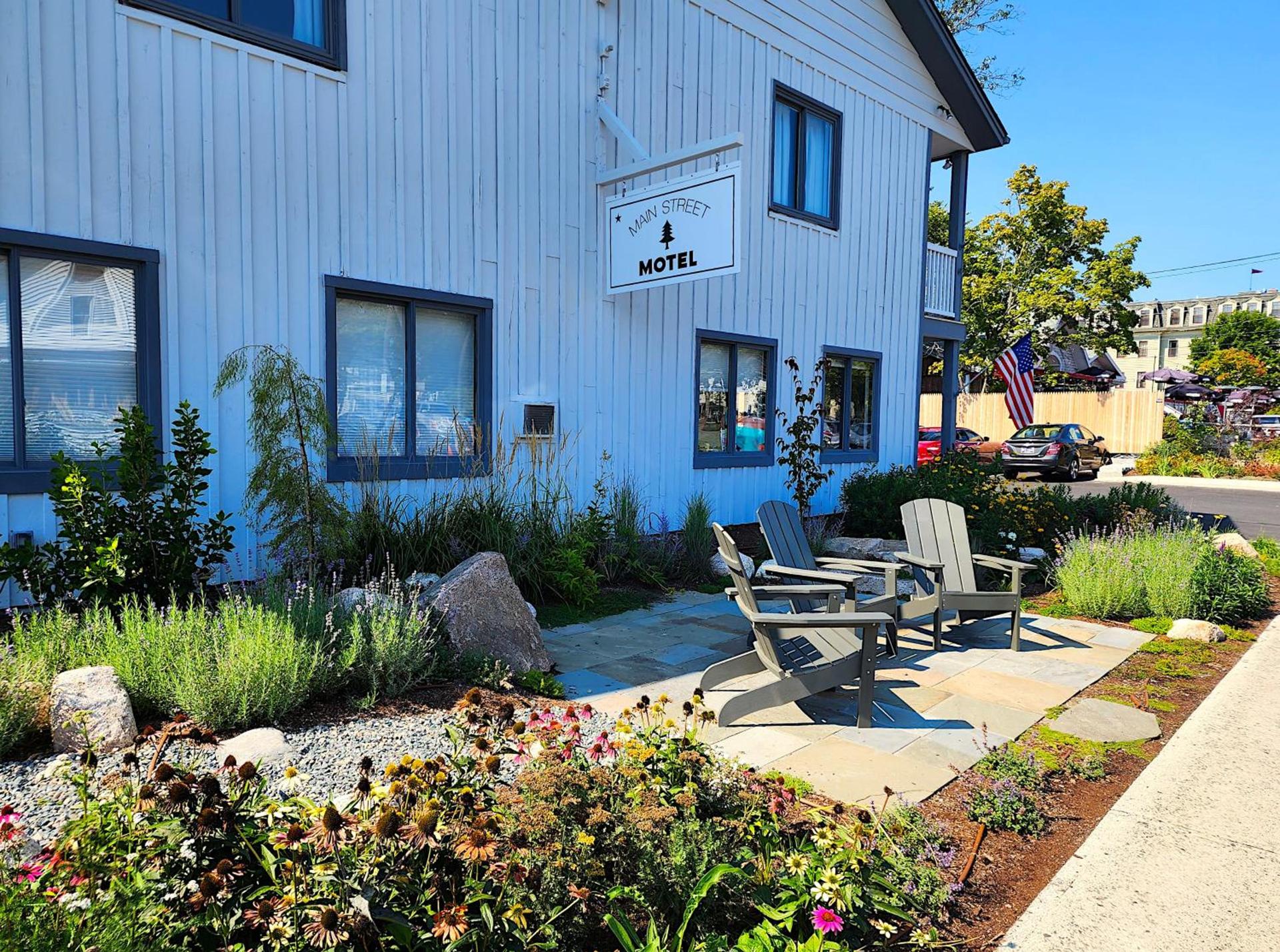 Main Street Motel photo 20