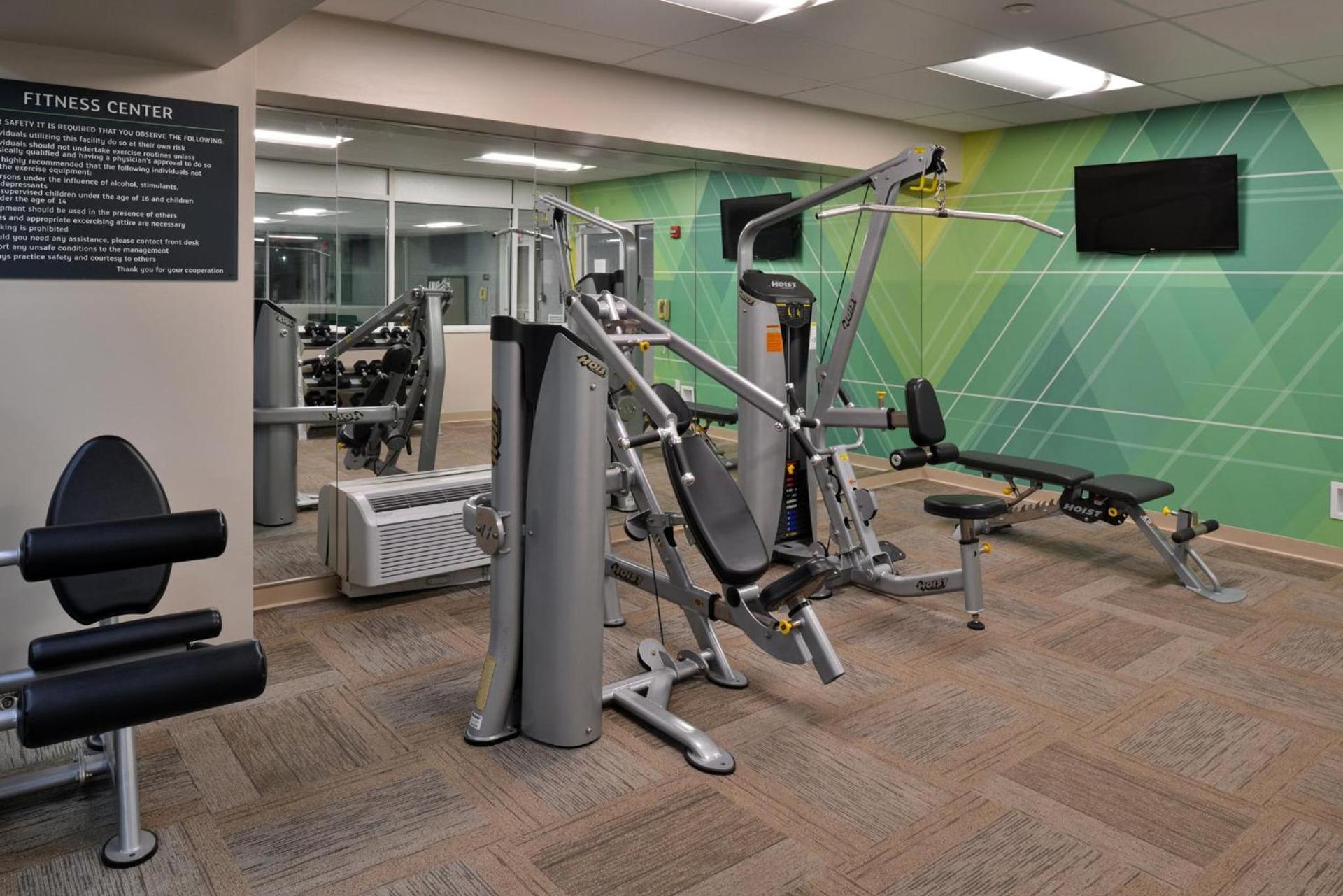 Holiday Inn Hotel & Suites Overland Park-Convention Center by IHG photo 18