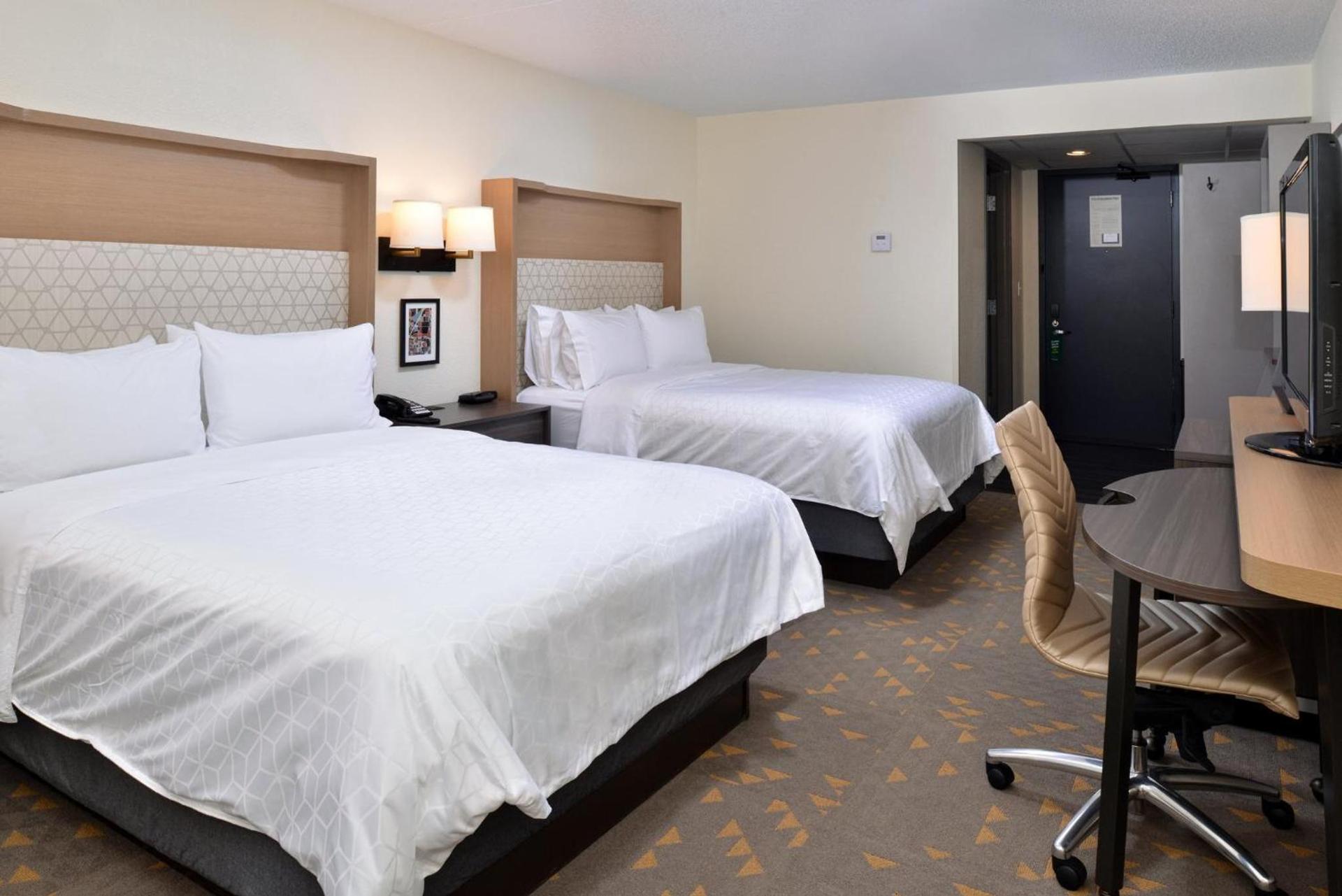 Holiday Inn Hotel & Suites Overland Park-Convention Center by IHG photo 78