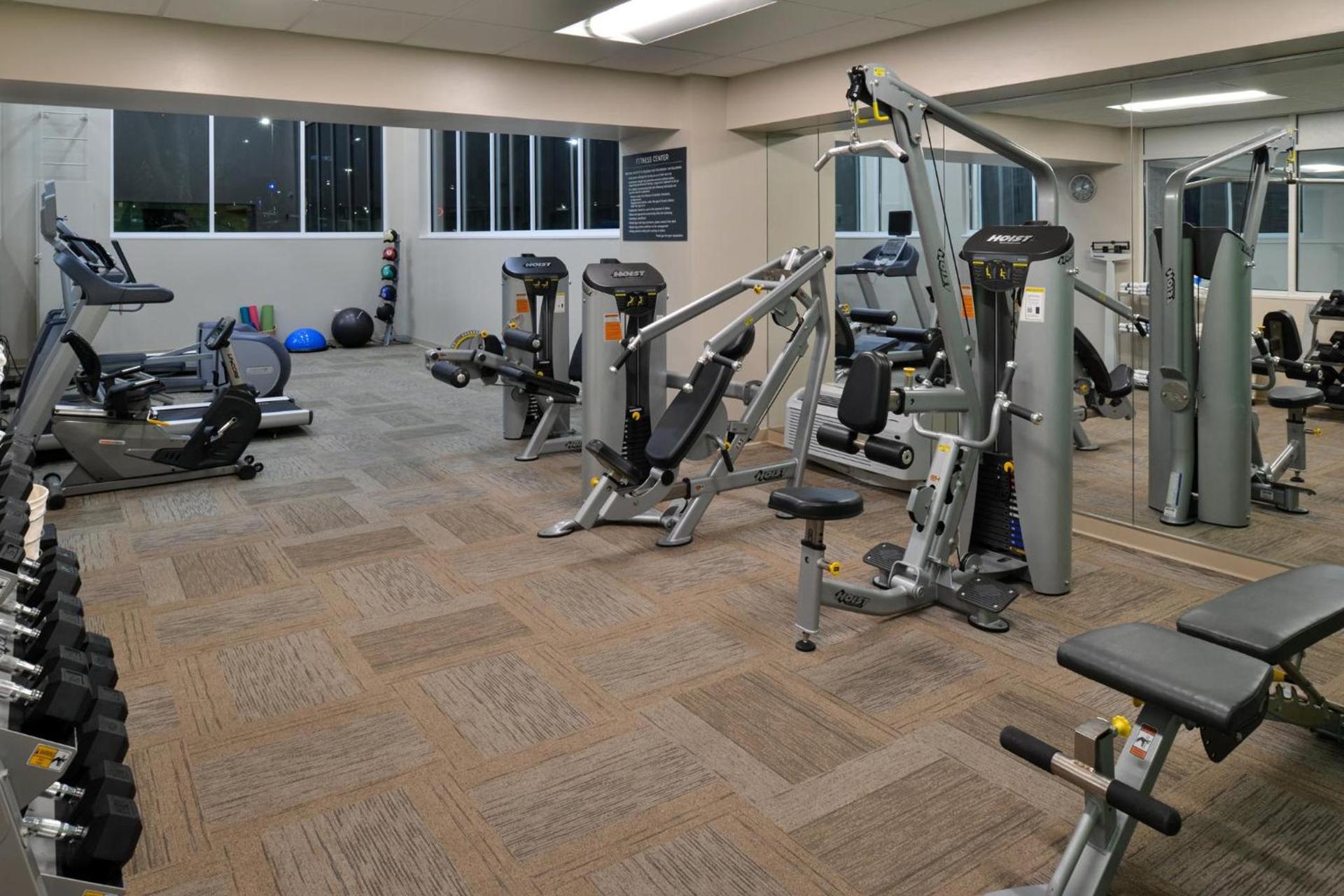 Holiday Inn Hotel & Suites Overland Park-Convention Center by IHG photo 29