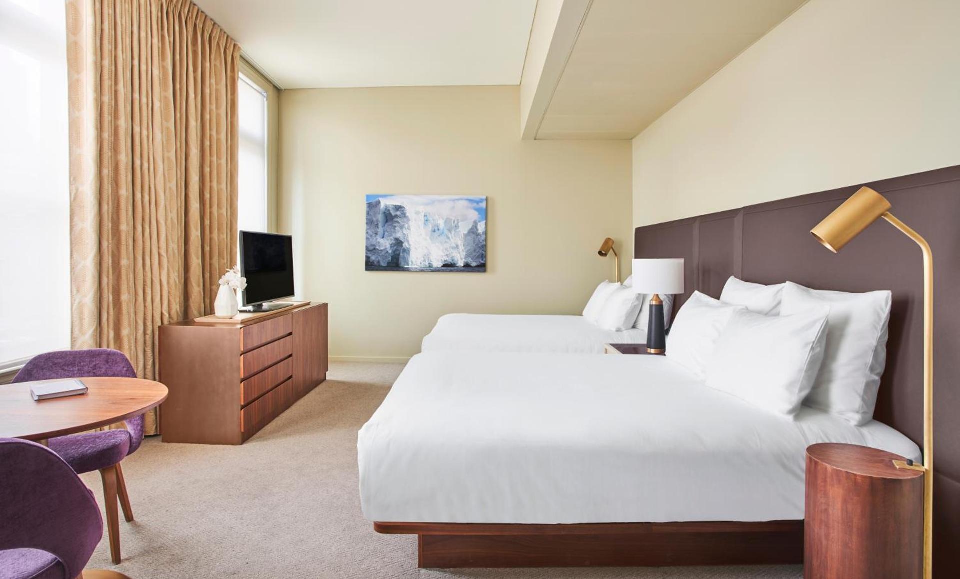 Hotel Savoy Kansas City, Tapestry Collection by Hilton photo 34