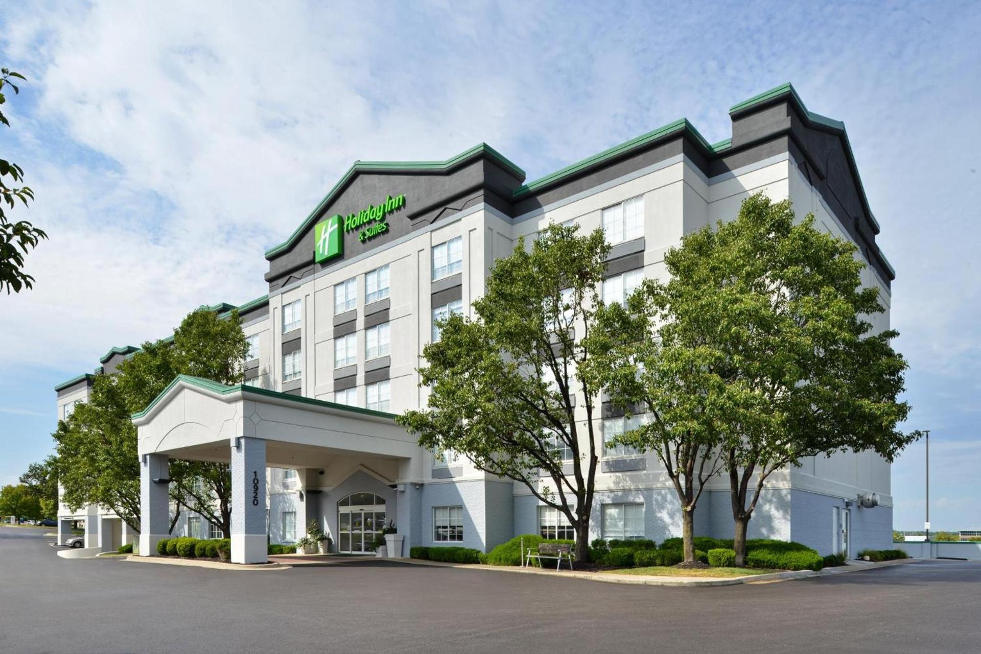 Holiday Inn Hotel & Suites Overland Park-Convention Center by IHG photo 1