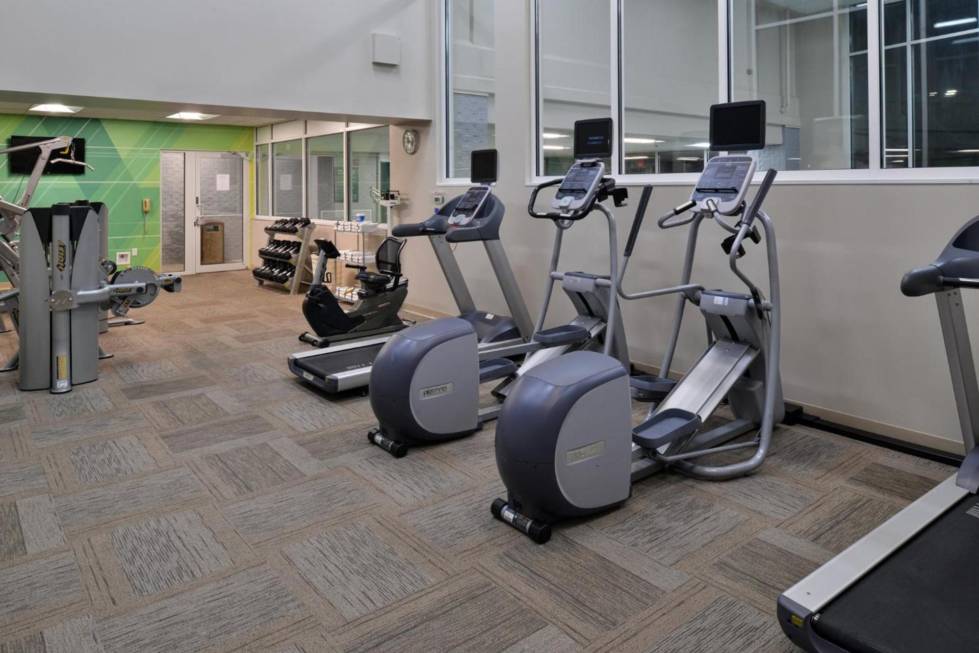 Holiday Inn Hotel & Suites Overland Park-Convention Center by IHG photo 20