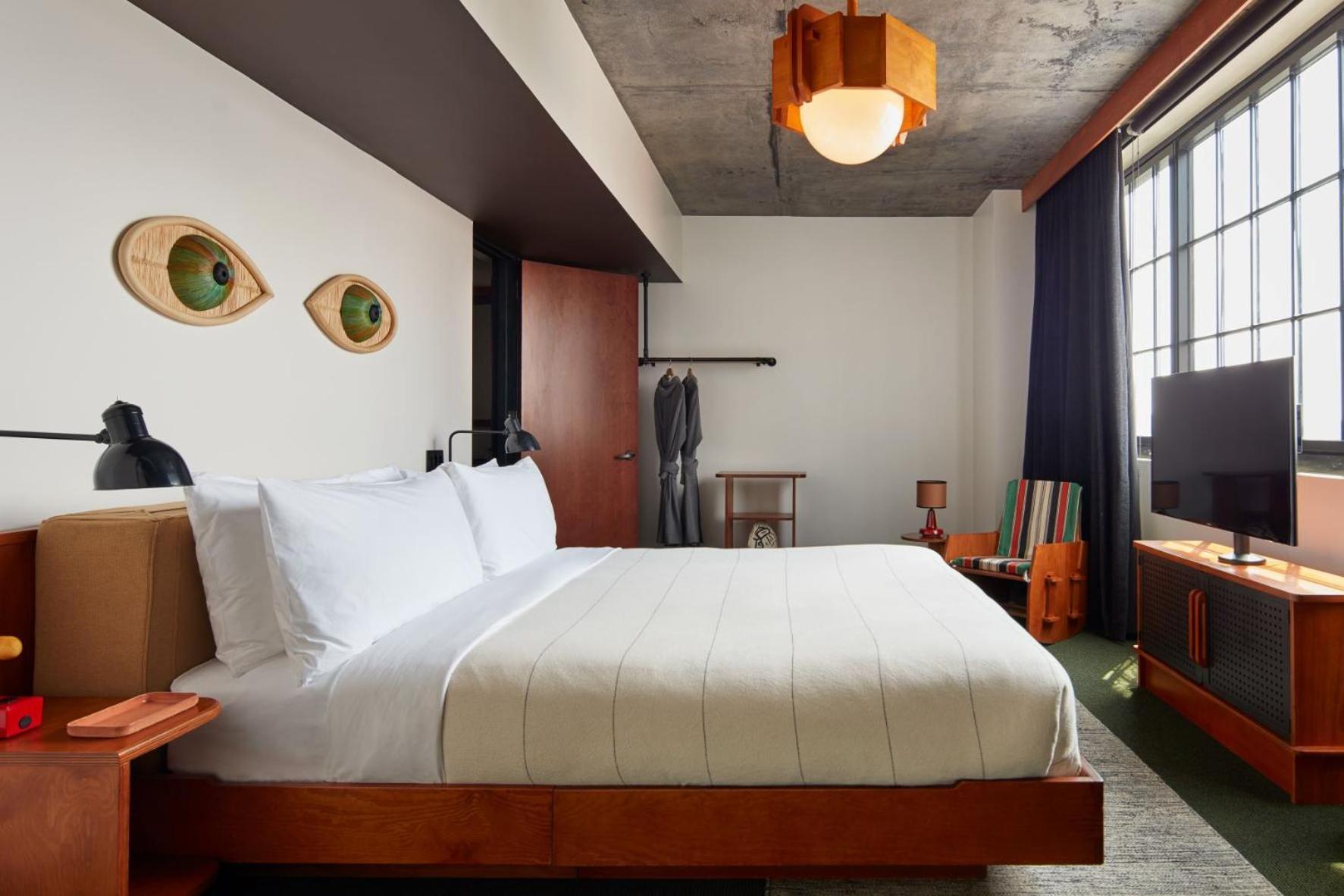 Ace Hotel Brooklyn photo 26