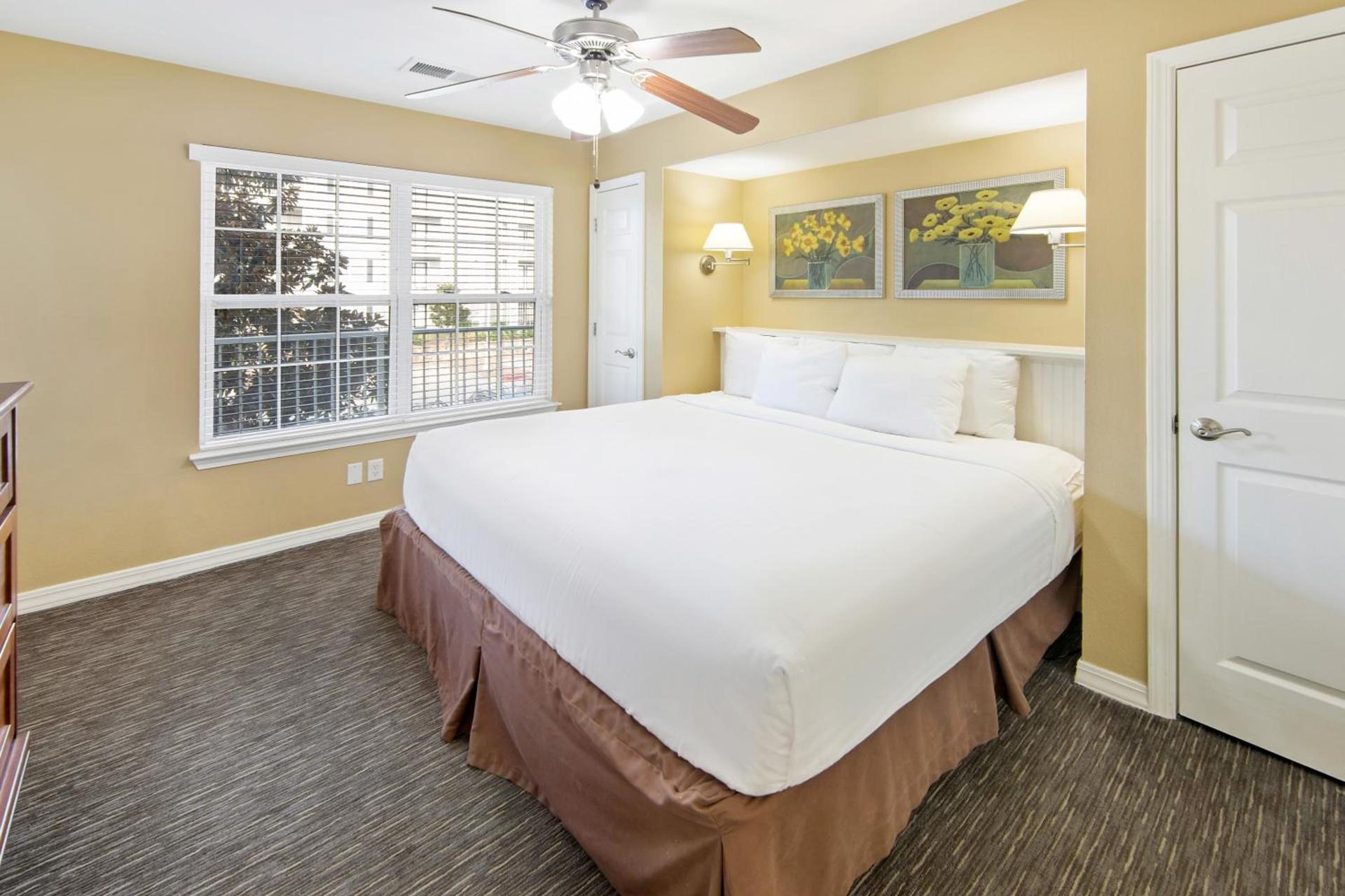 Holiday Inn Club Vacations Holiday Hills Resort at Branson photo 9