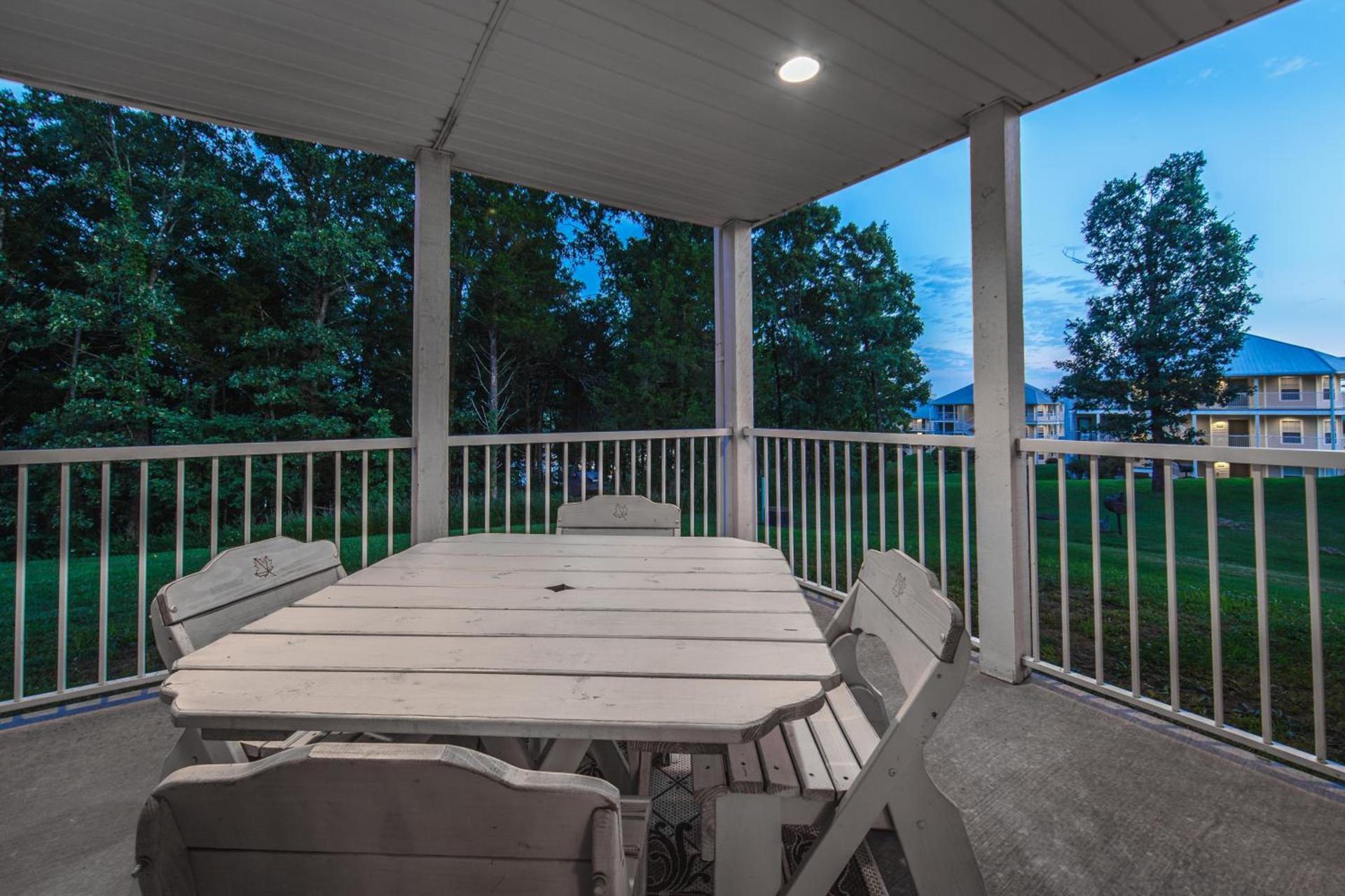 Holiday Inn Club Vacations Holiday Hills Resort at Branson photo 8