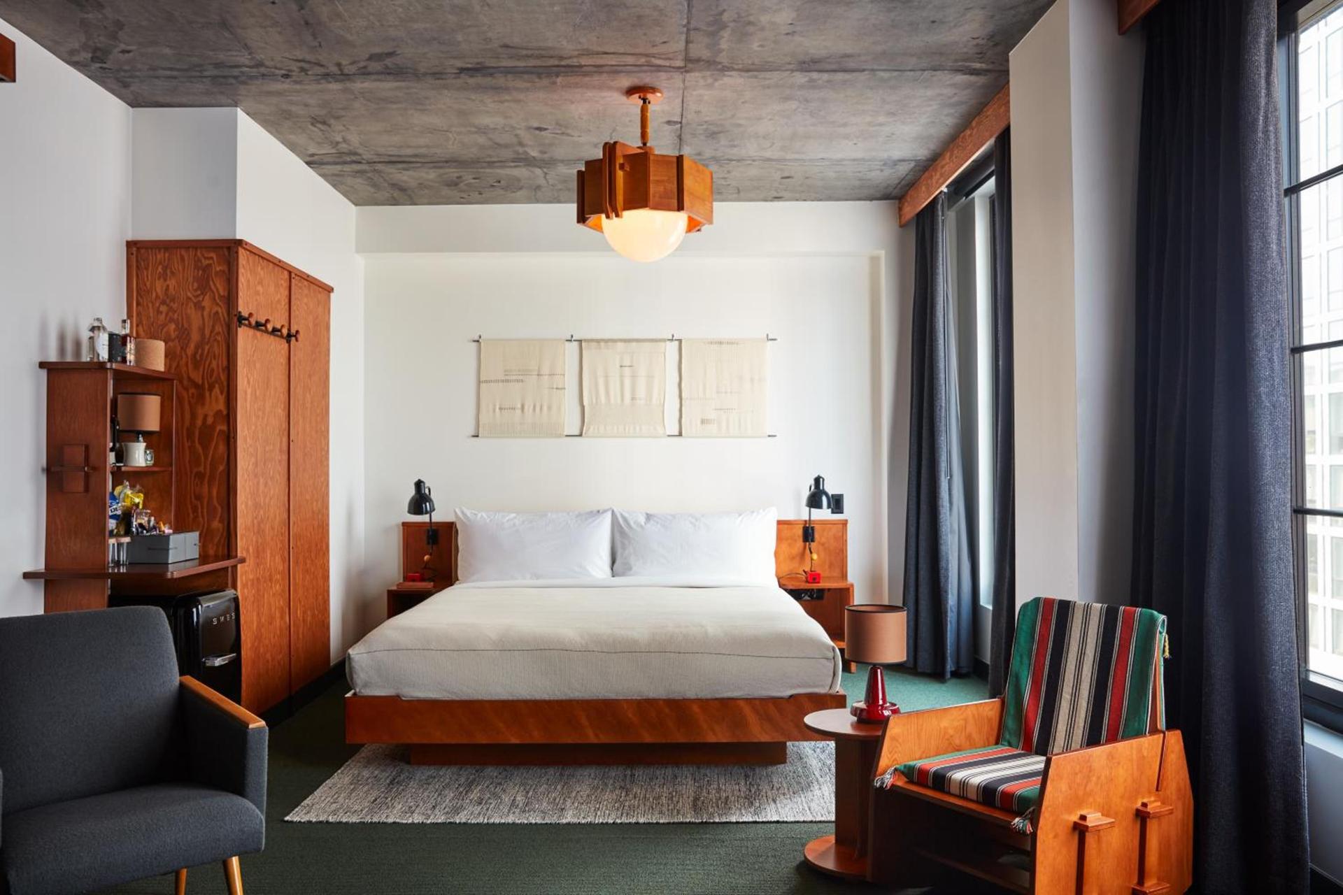 Ace Hotel Brooklyn photo 27