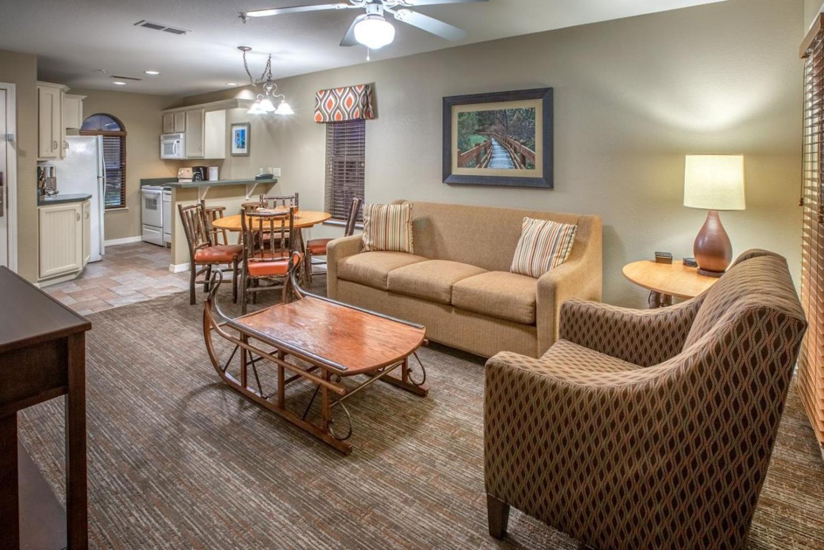 Holiday Inn Club Vacations Holiday Hills Resort at Branson photo 12