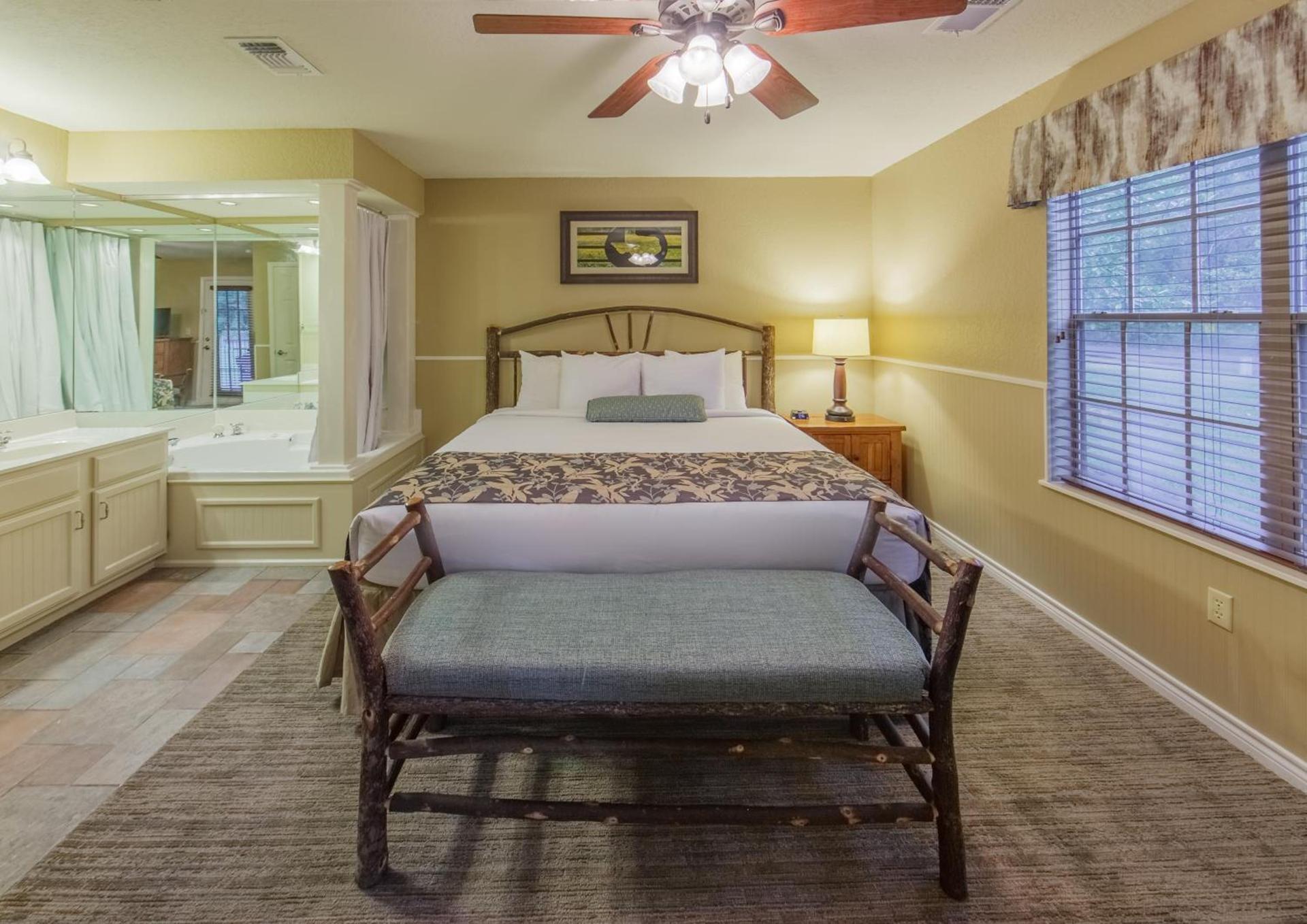 Holiday Inn Club Vacations Villages Resort at Lake Palestine photo 6