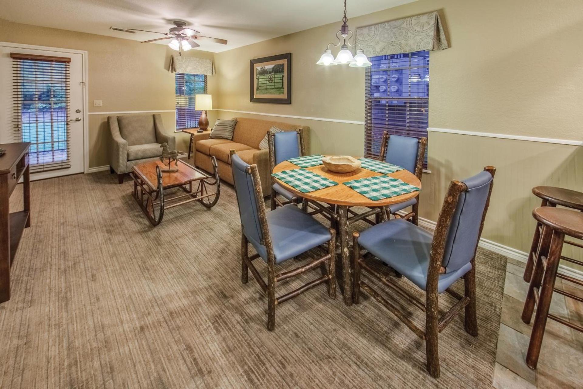 Holiday Inn Club Vacations Villages Resort at Lake Palestine photo 4