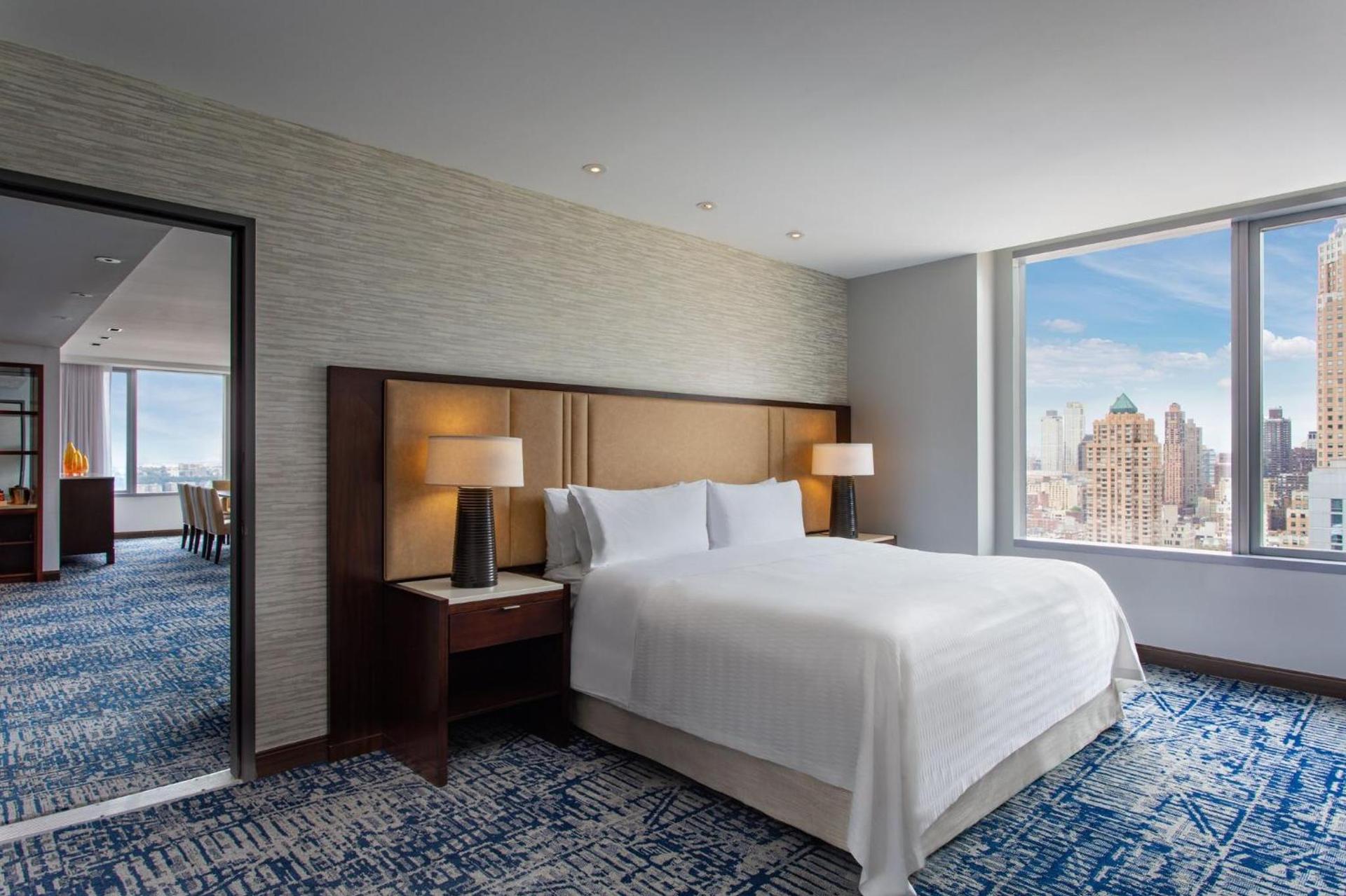 InterContinental New York Times Square by IHG photo 53