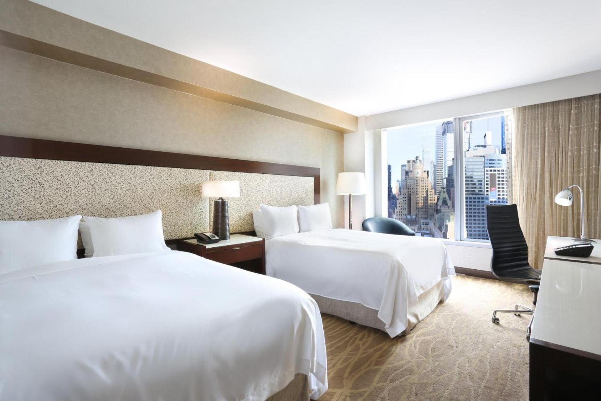InterContinental New York Times Square by IHG photo 86