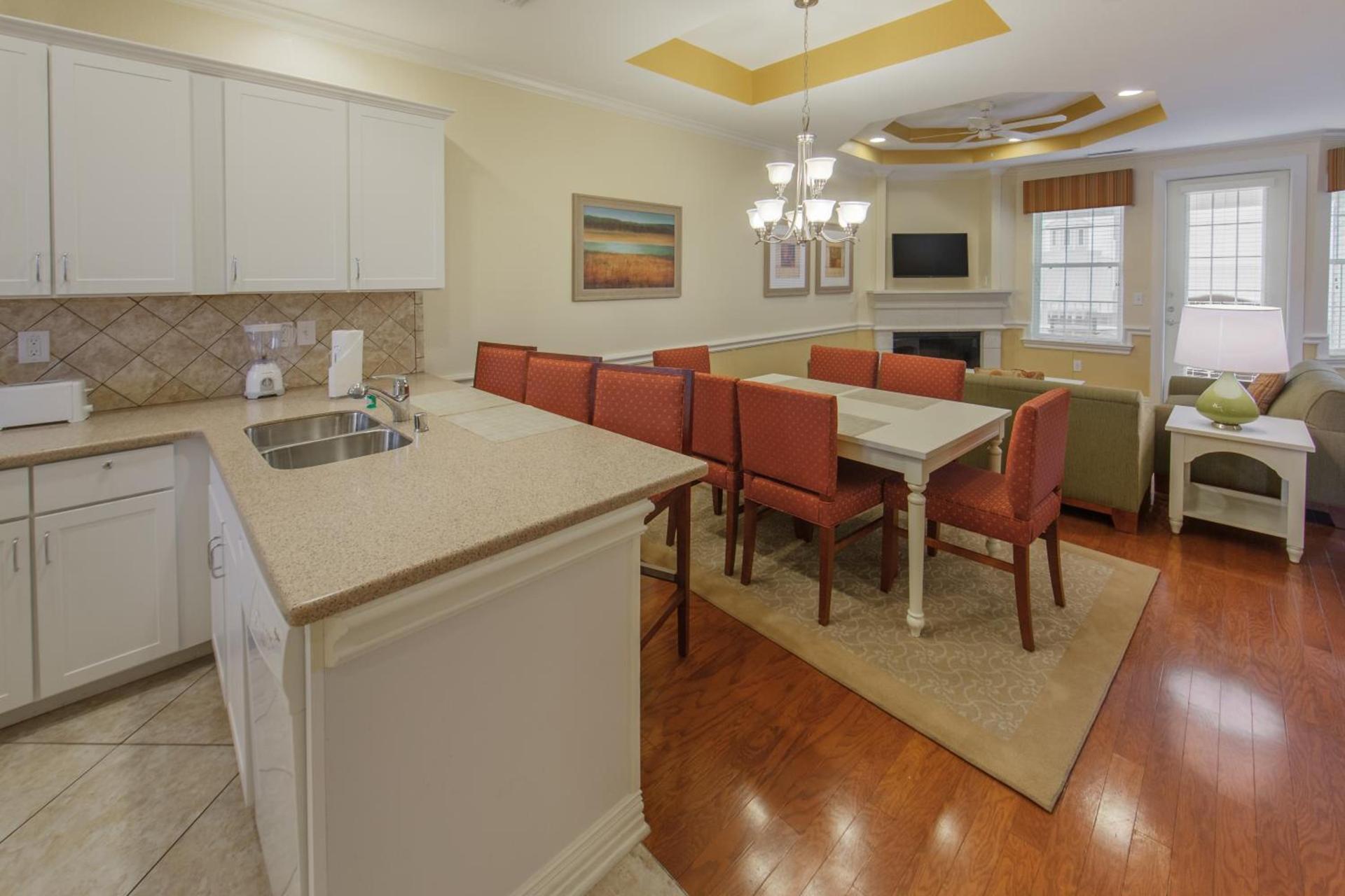 Holiday Inn Club Vacations Villages Resort at Lake Palestine photo 10